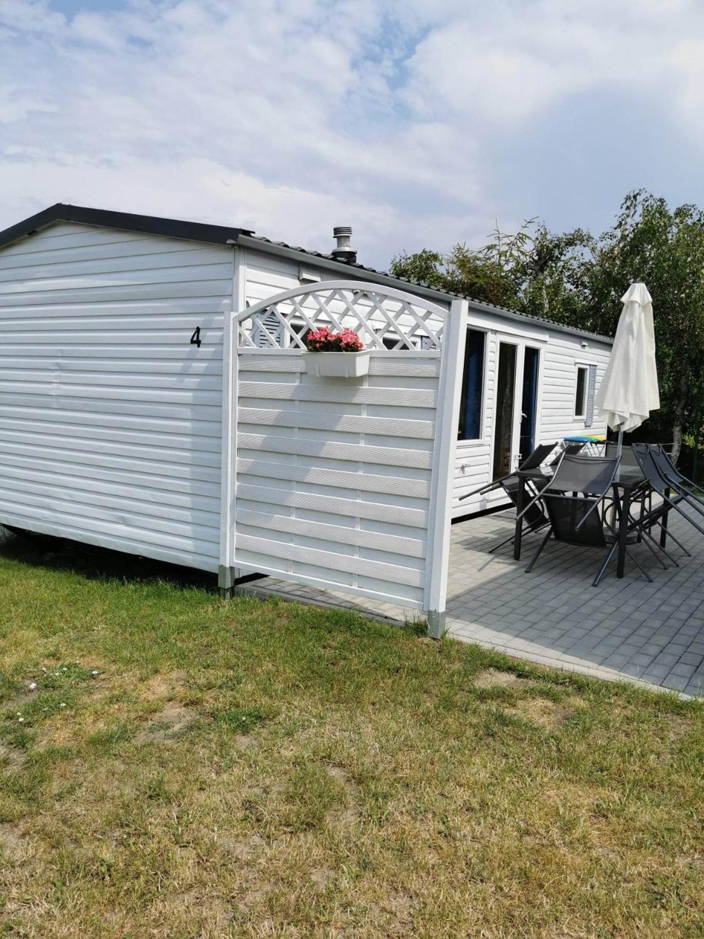 Three-Bedroom Chalet photo 1