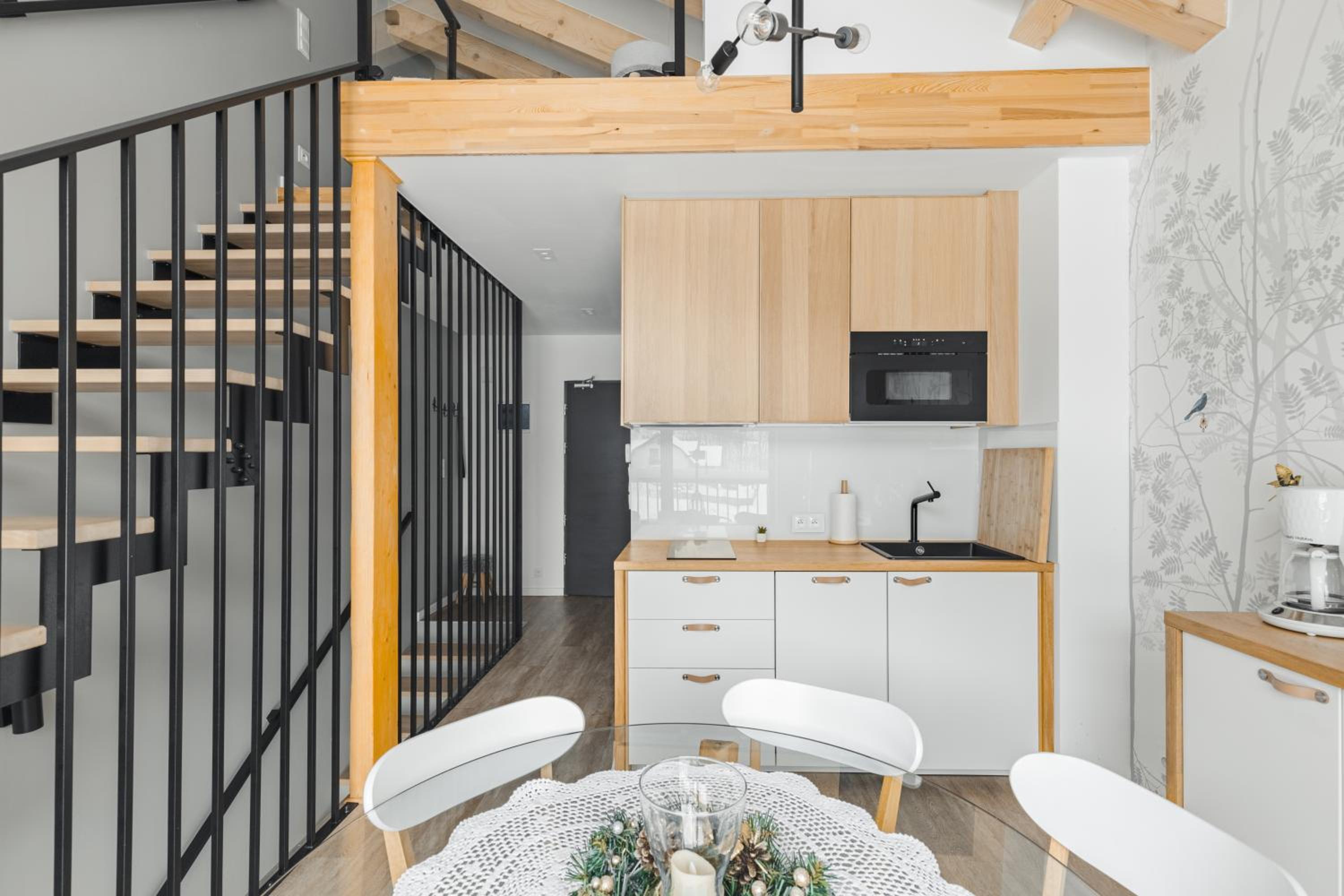 Maisonette