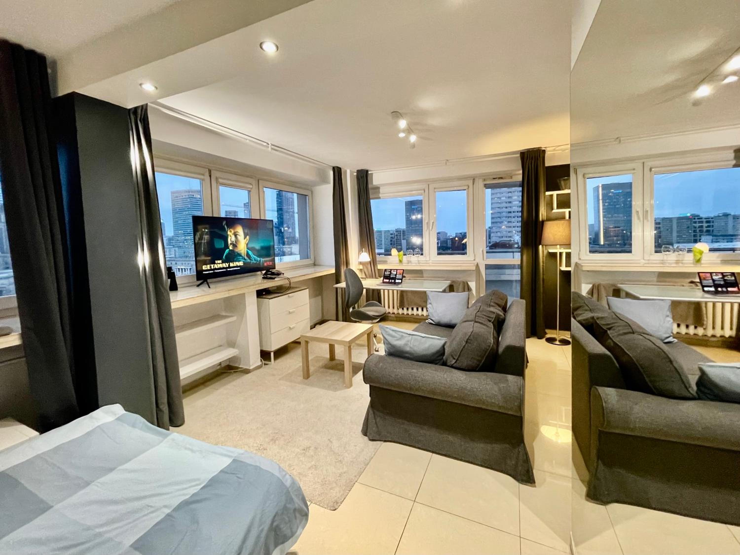 One-Bedroom Apartment - Photo 29