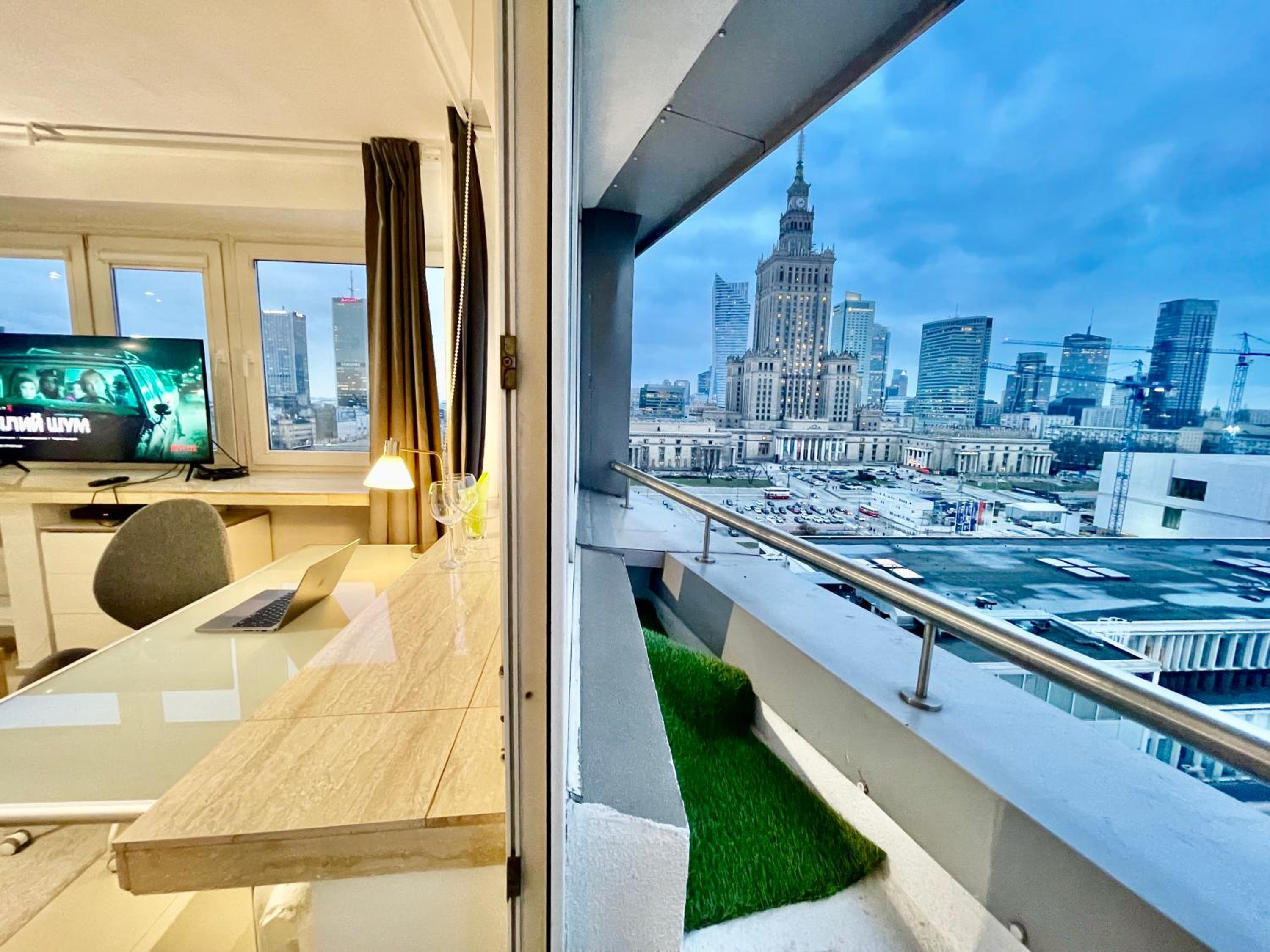 One-Bedroom Apartment - Photo 45
