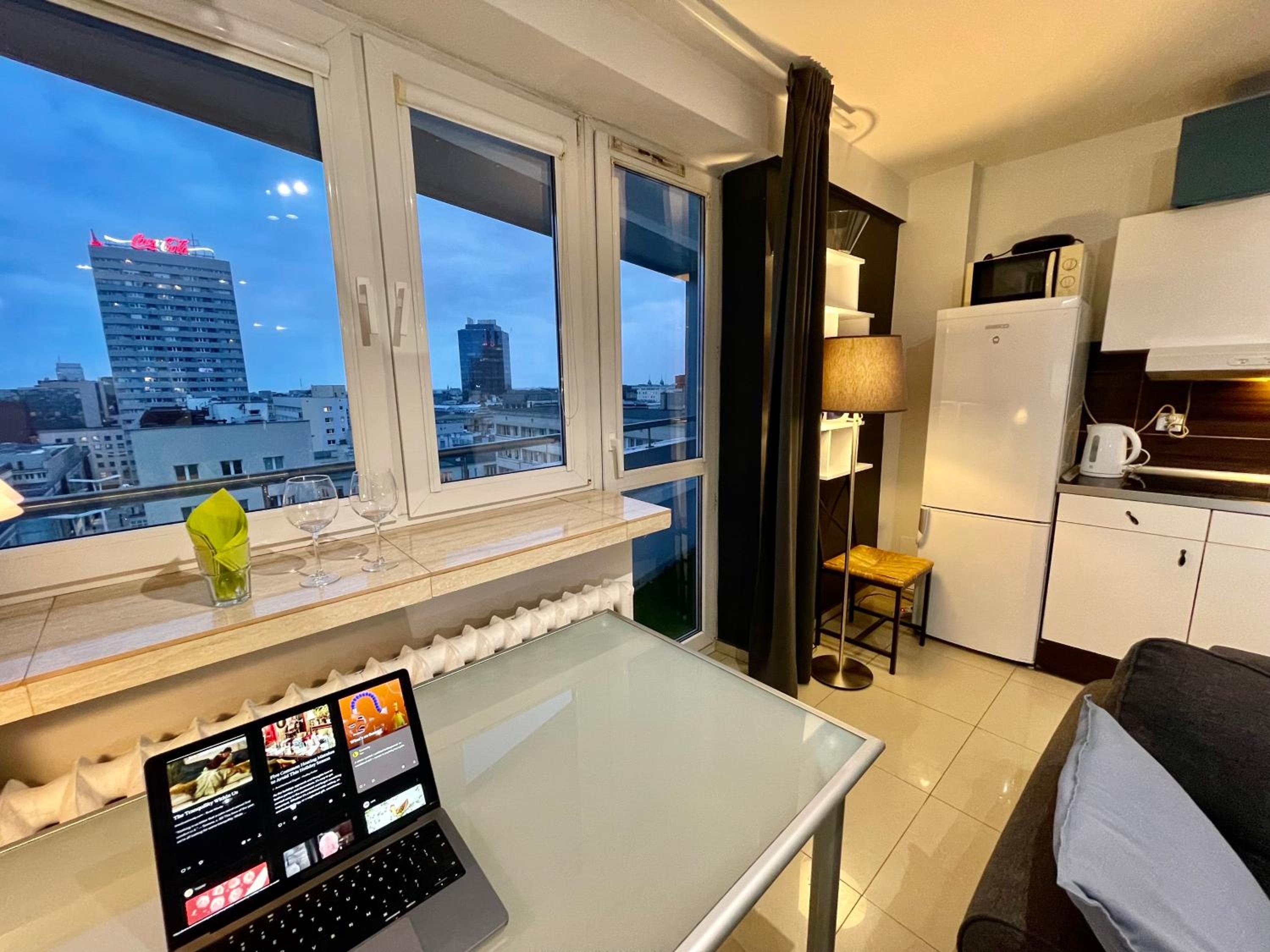 One-Bedroom Apartment - Photo 46