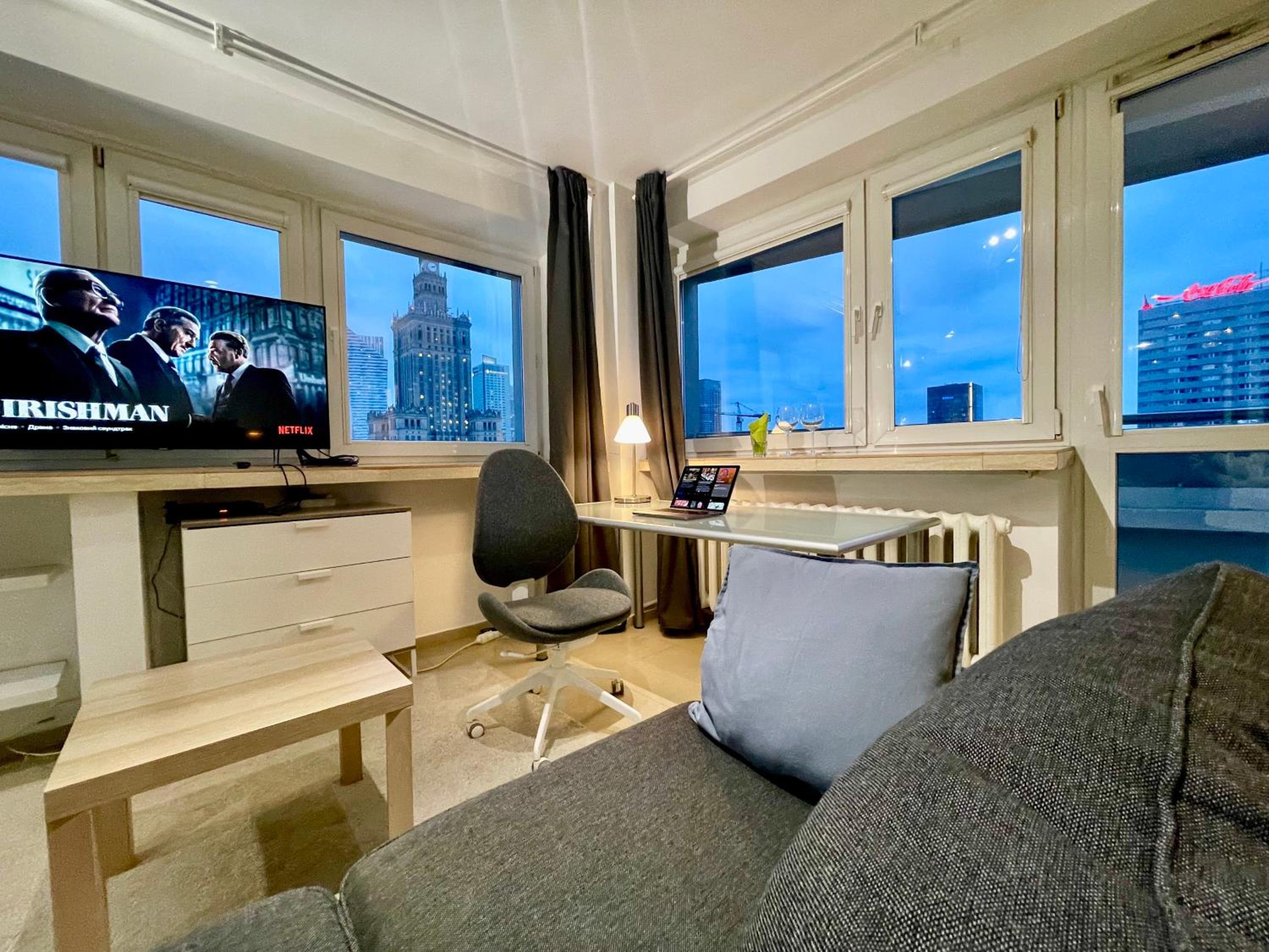 One-Bedroom Apartment - Photo 63