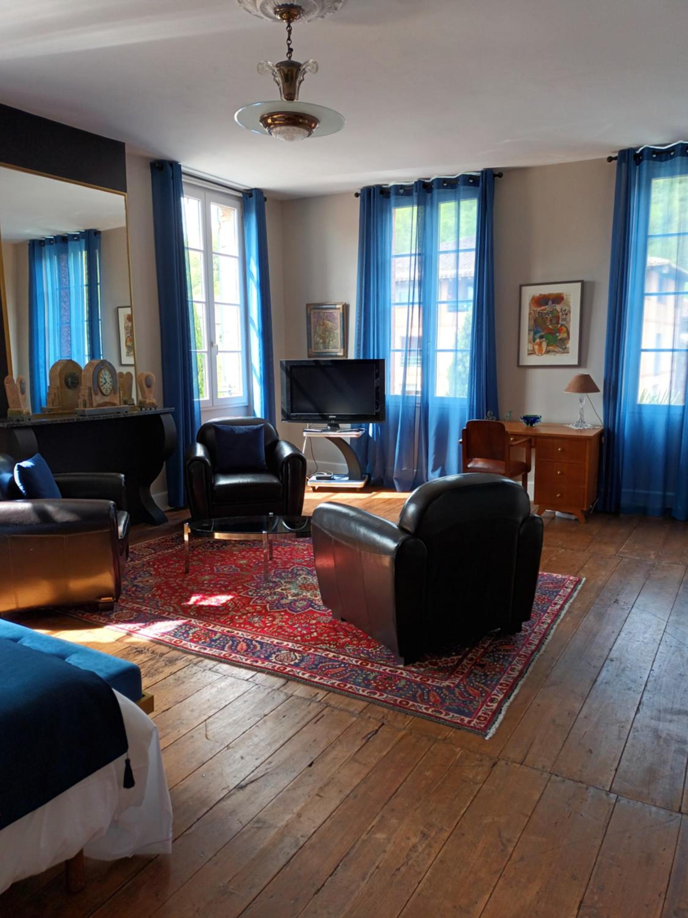 Double Room with Garden View photo 1
