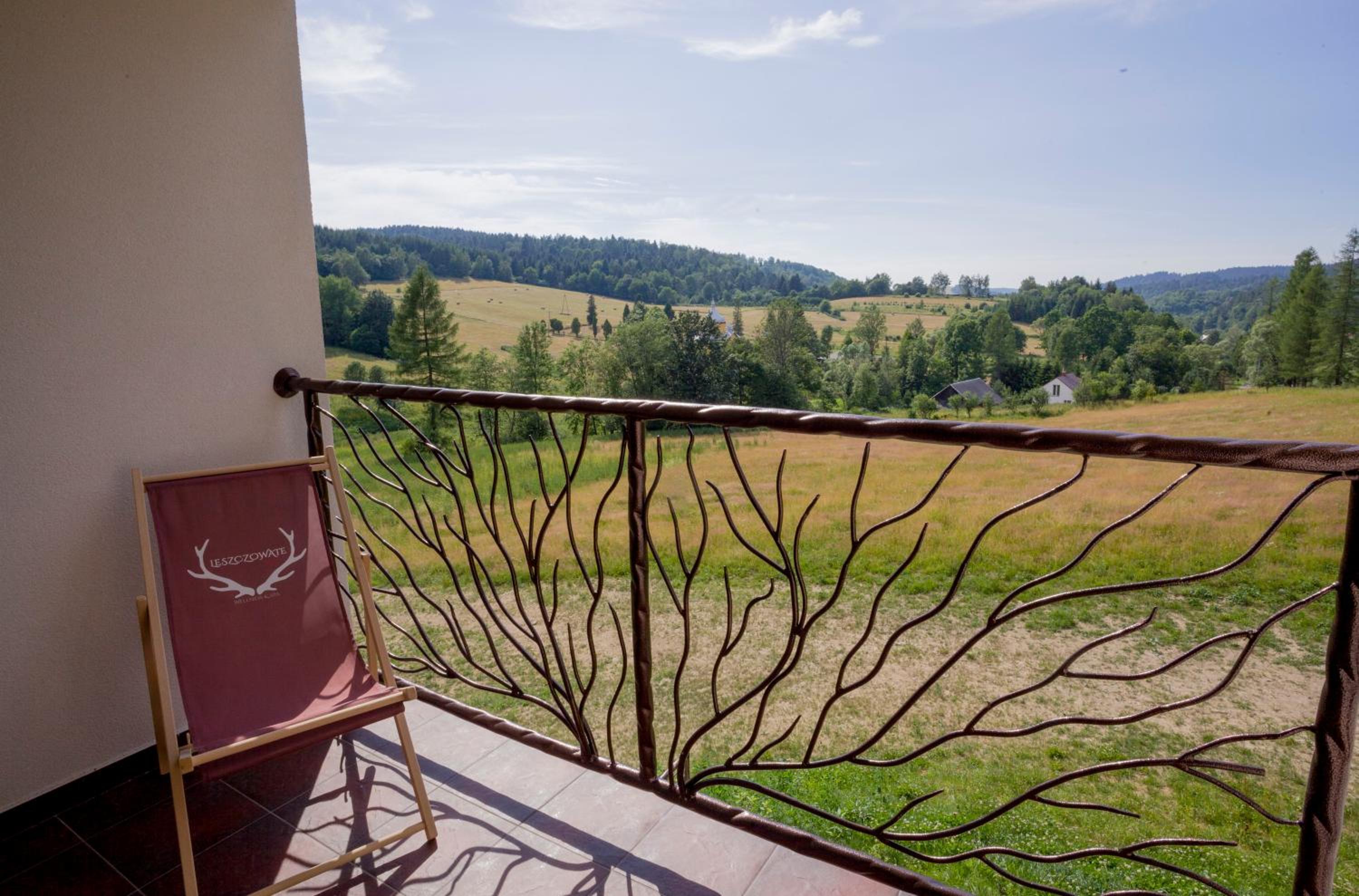 Suite with Mountain View in Small Manor House - Photo 1