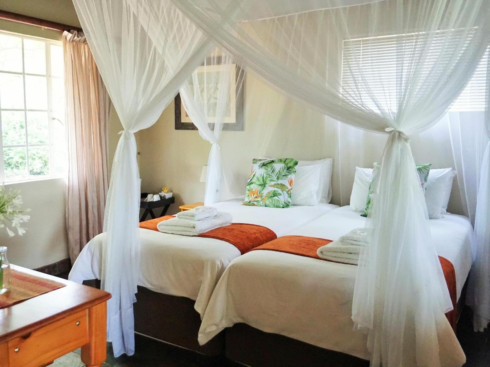 Twin/Double Room