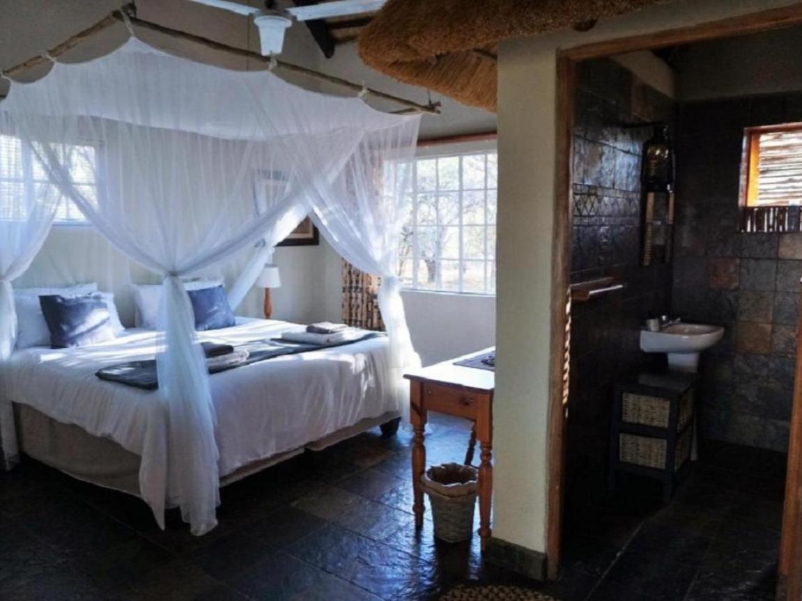 Twin/Double Room