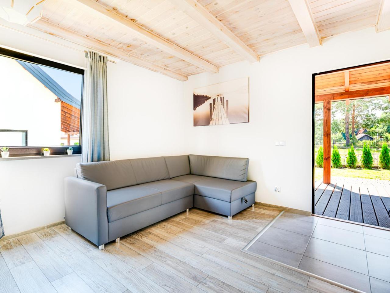 Three-Bedroom Chalet