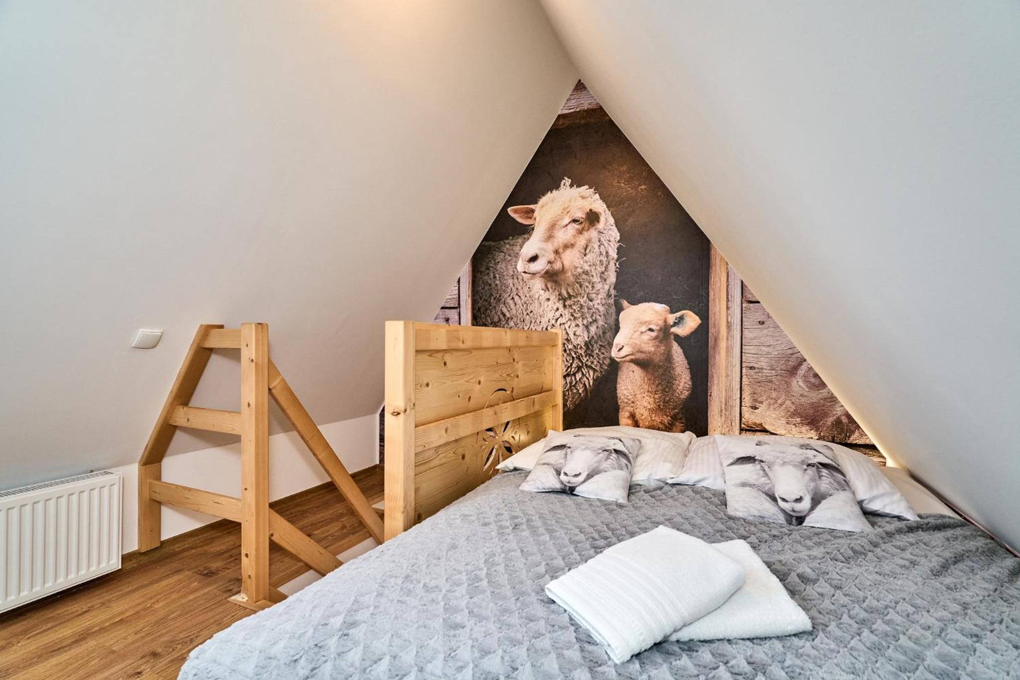 Duplex Apartment