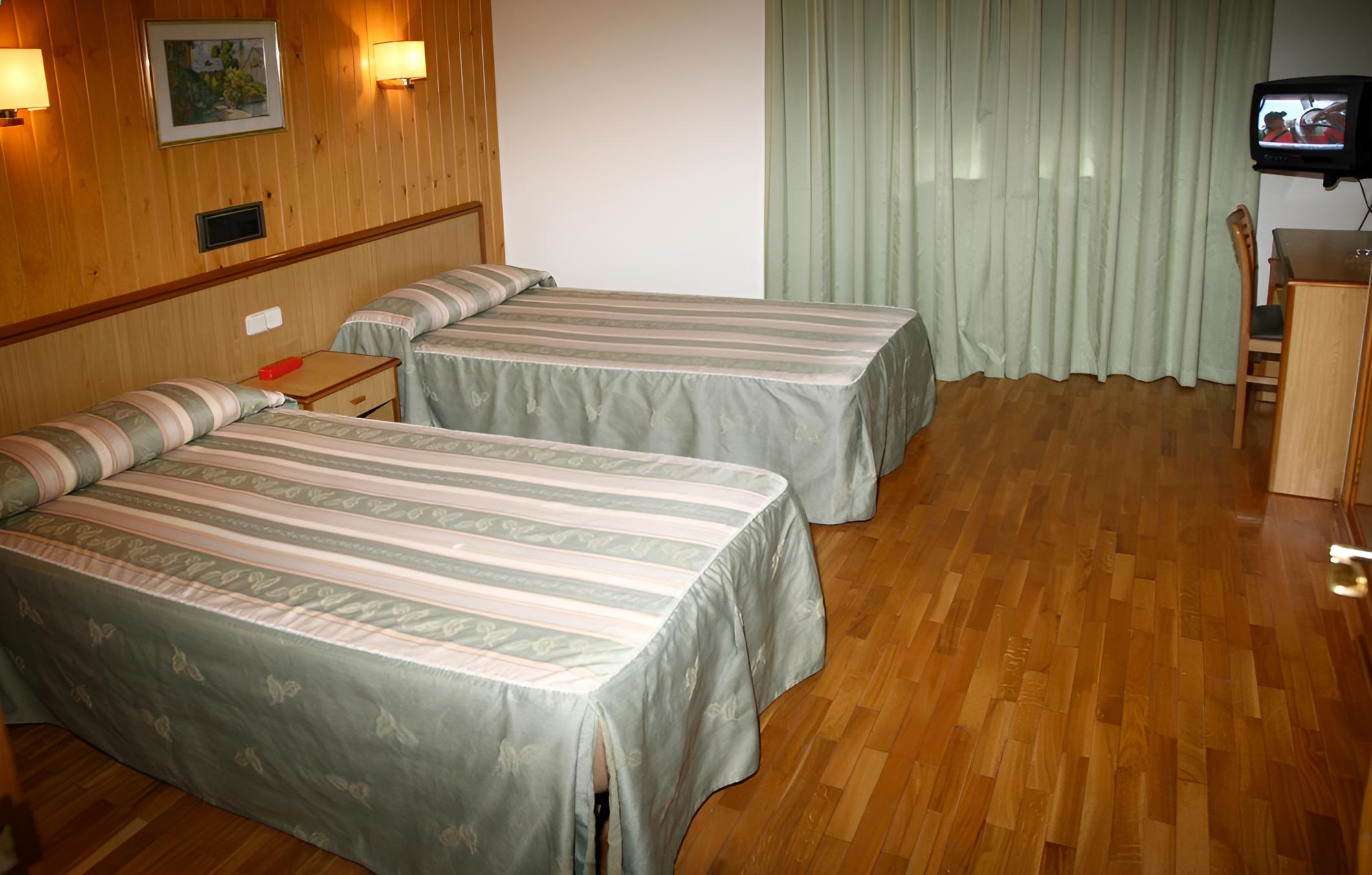 Twin Room photo 1