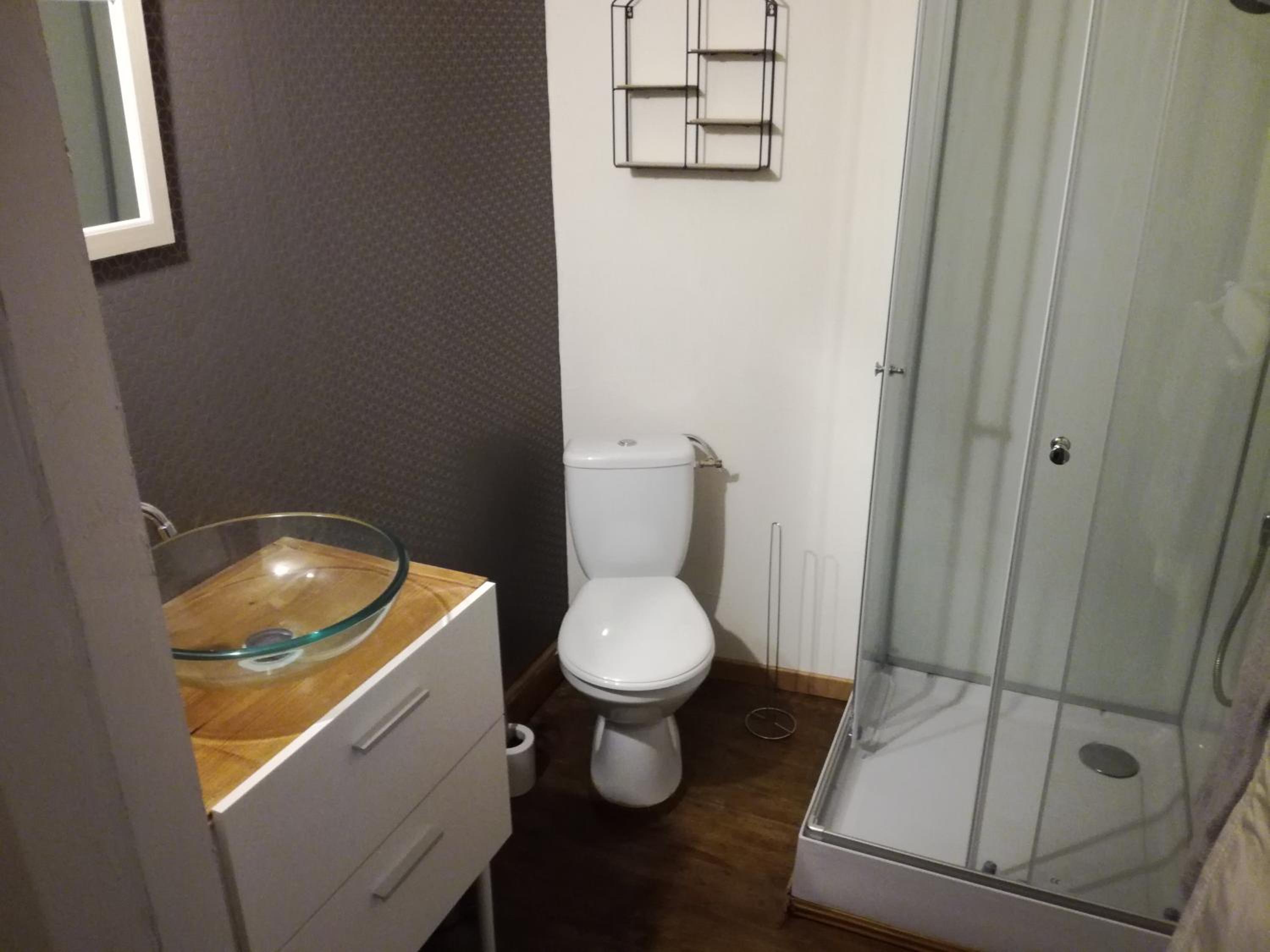 Standard Double Room photo 2