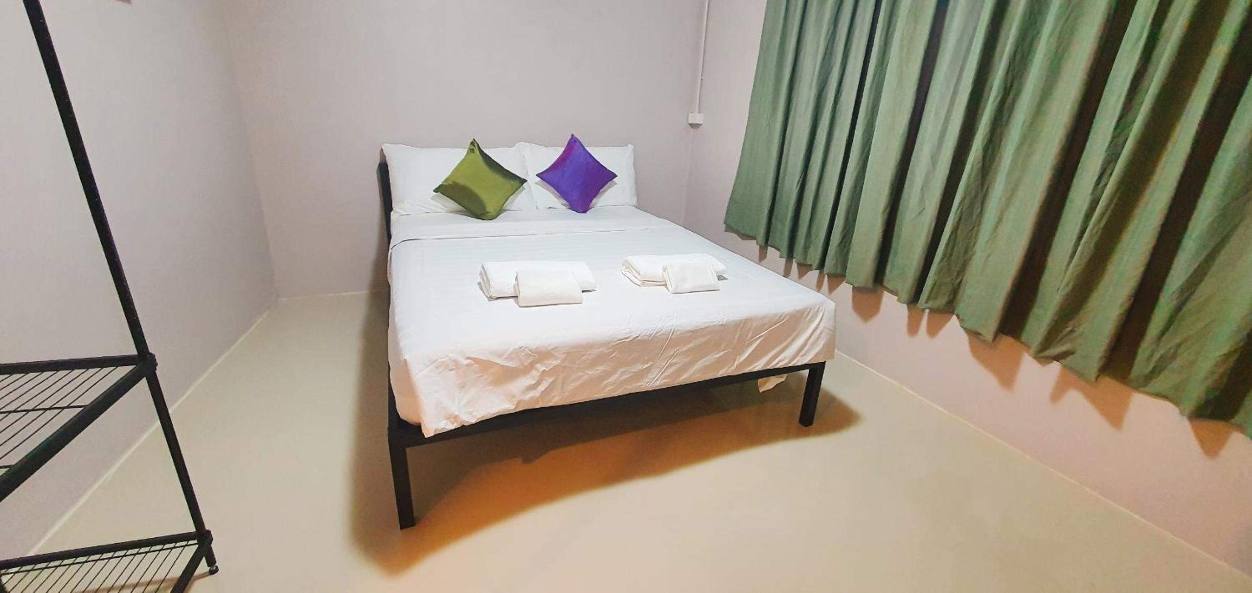 Deluxe Double Room photo 3