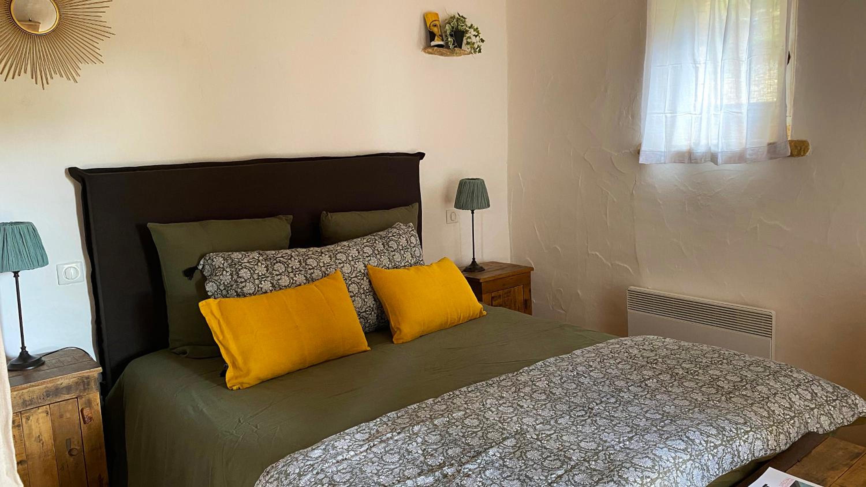 One-Bedroom House photo 2