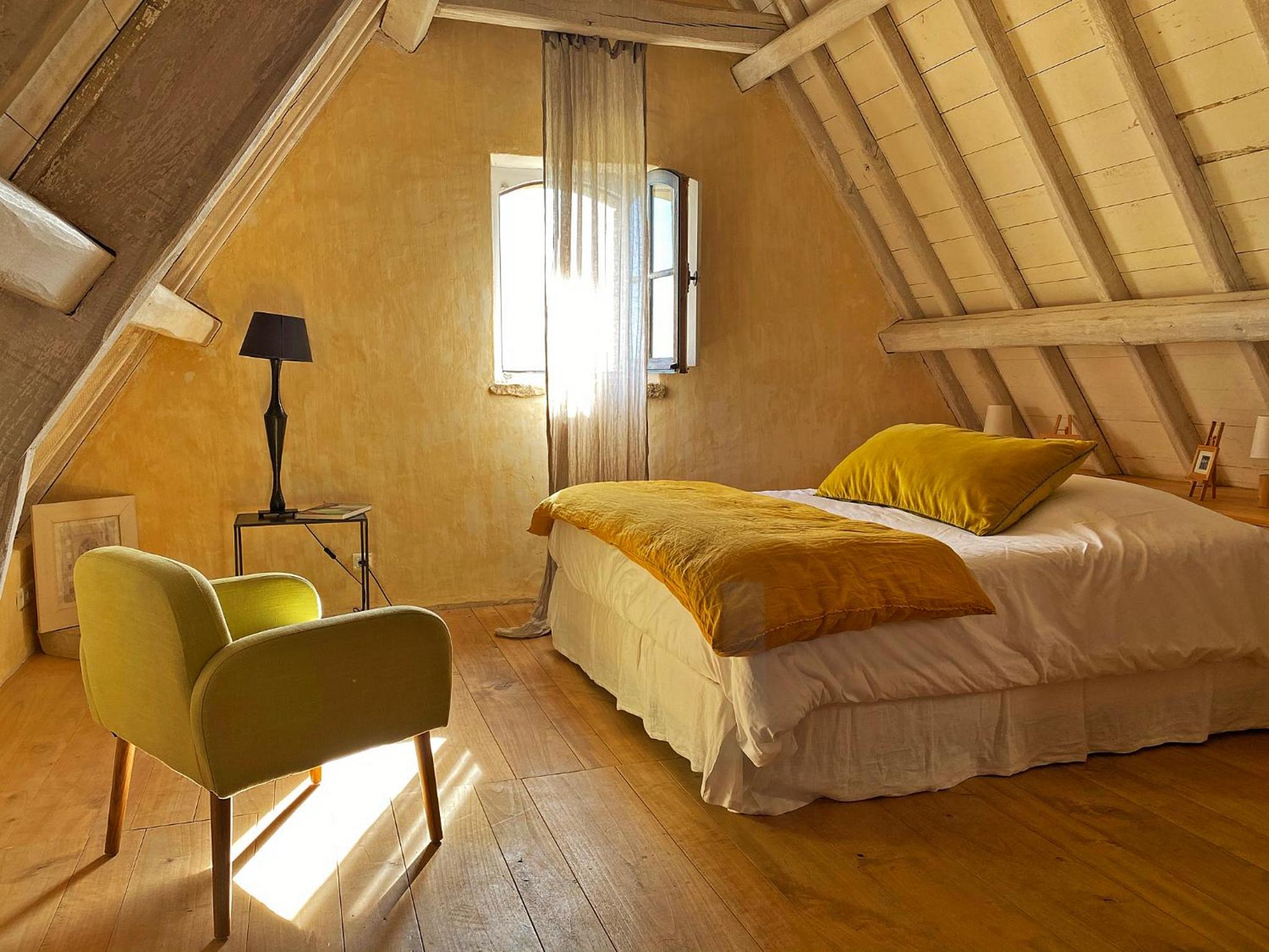 Two-Bedroom House photo 2