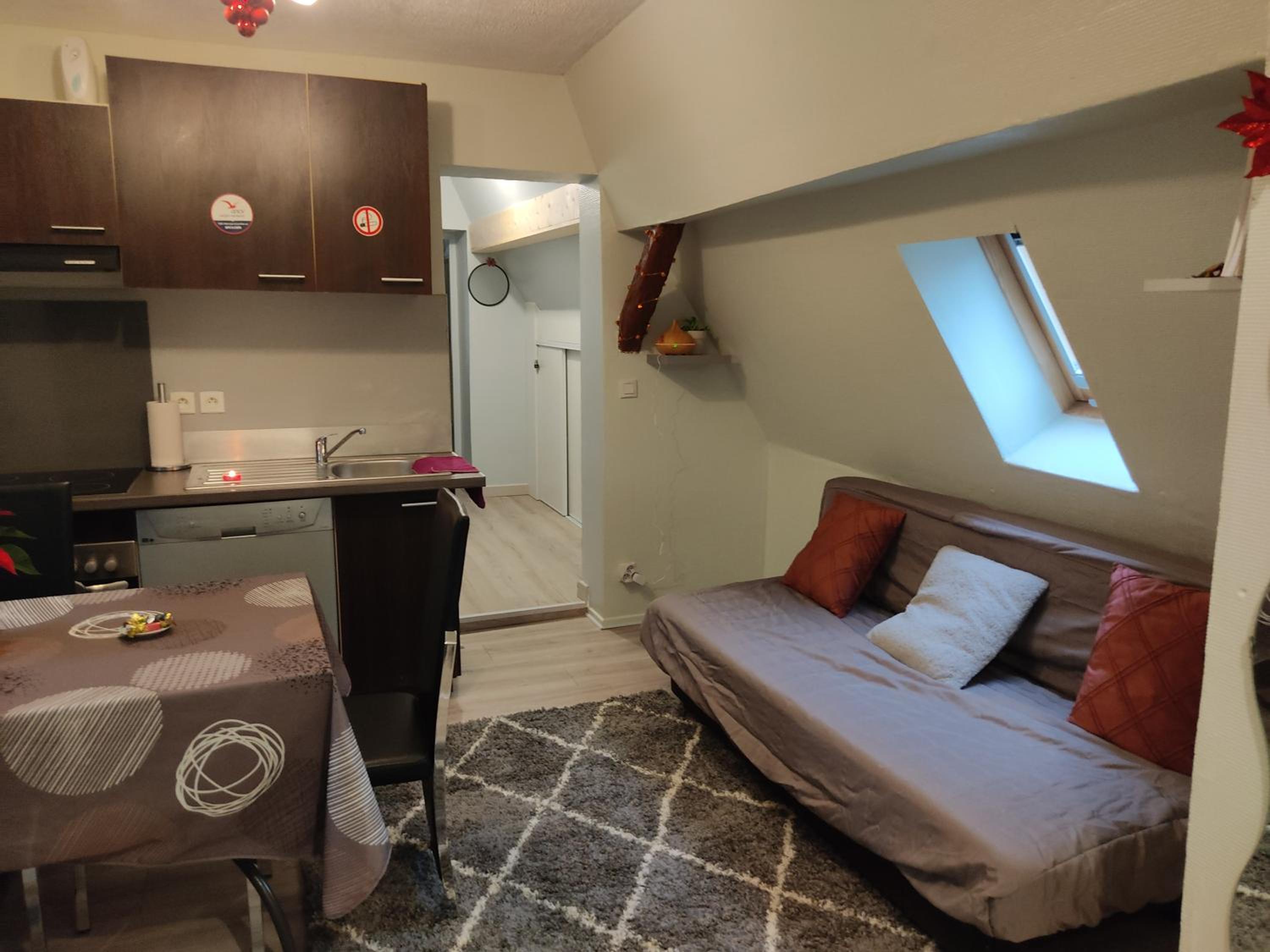 Apartment - Photo 10