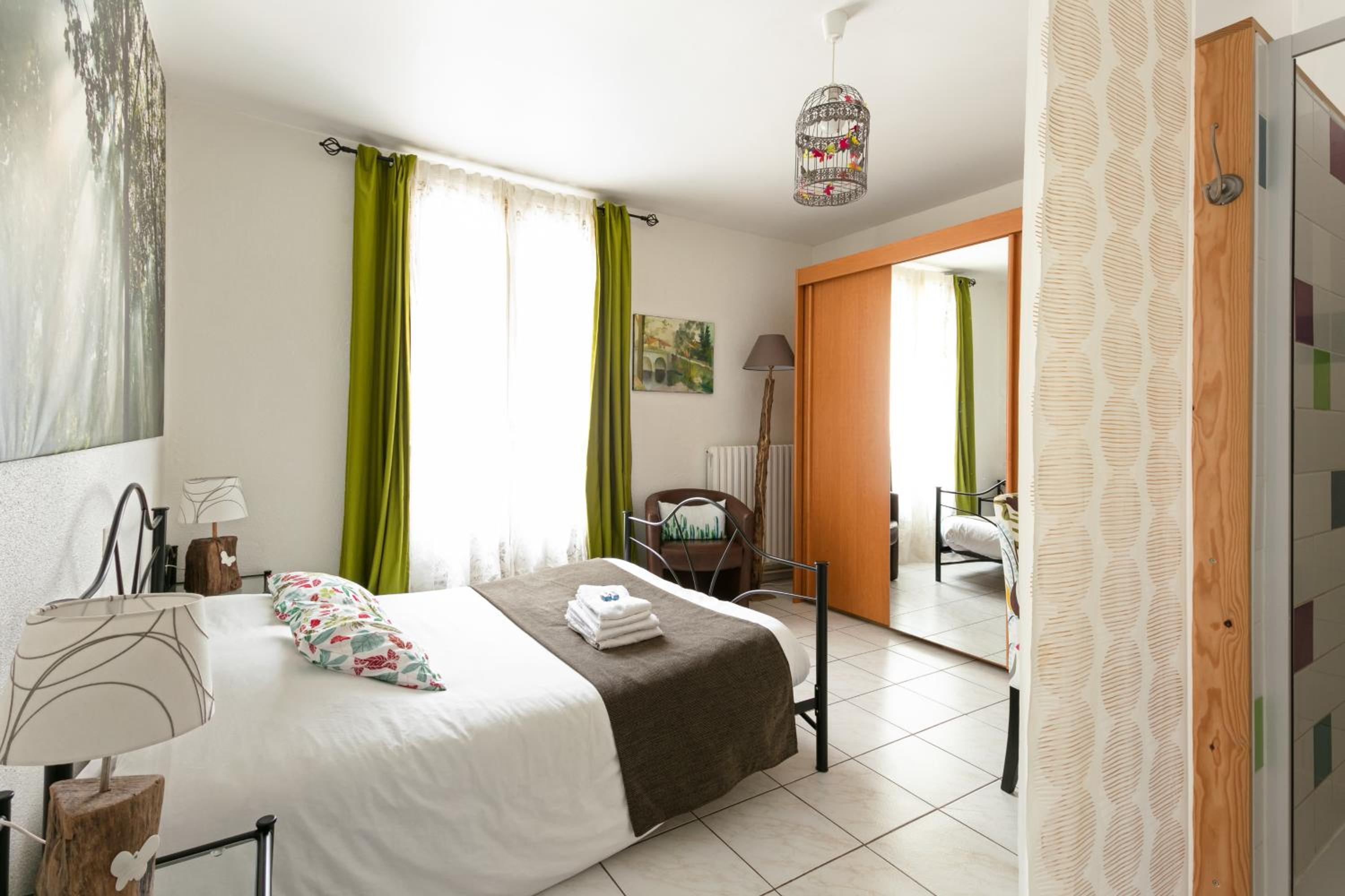 Superior Double Room photo 3