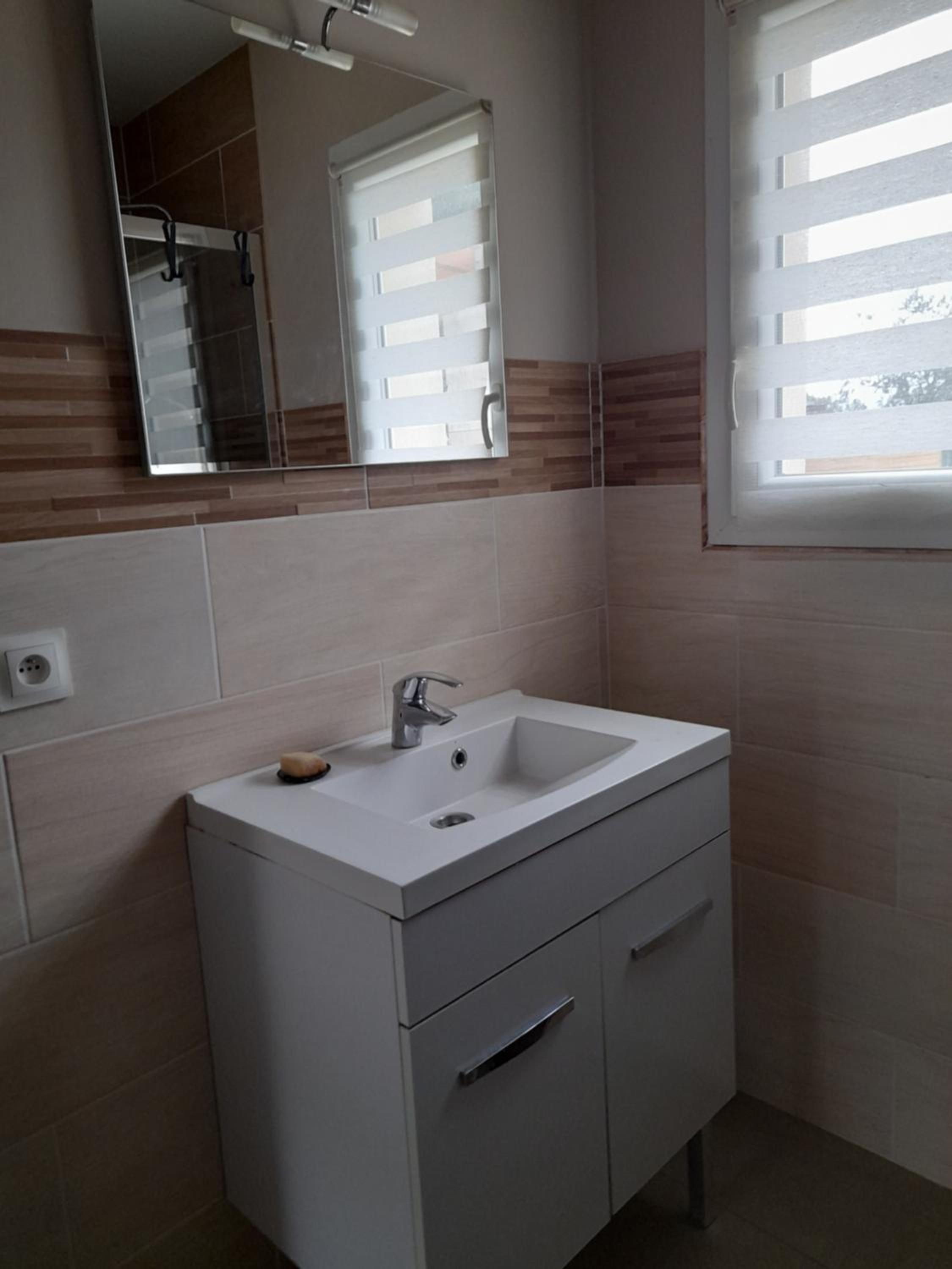 Apartment with Garden View - Photo 21