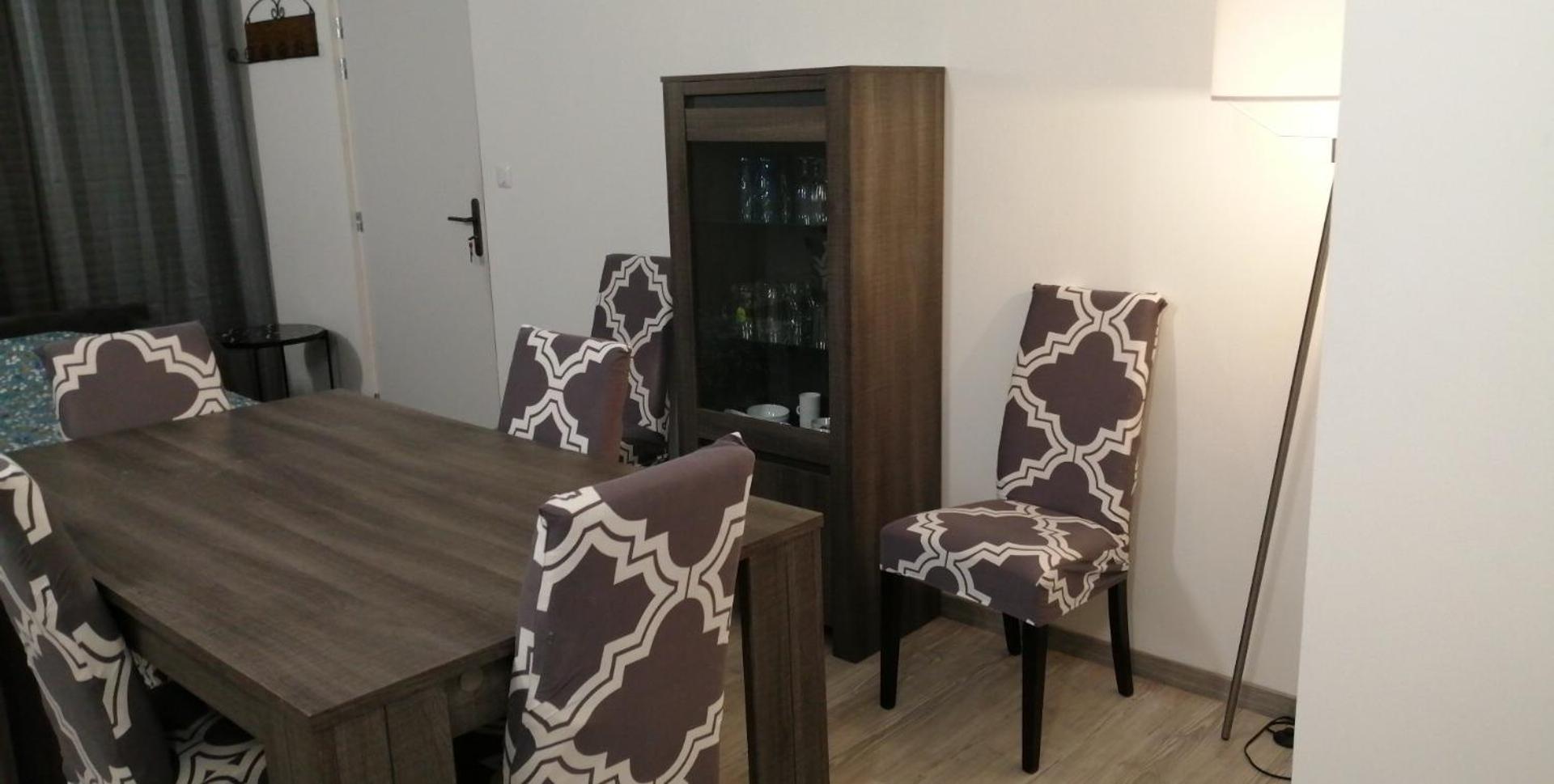 Apartment - Ground Floor photo 3