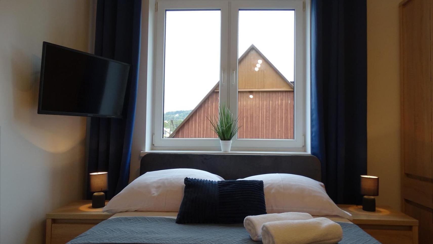 Large Double Room photo 1