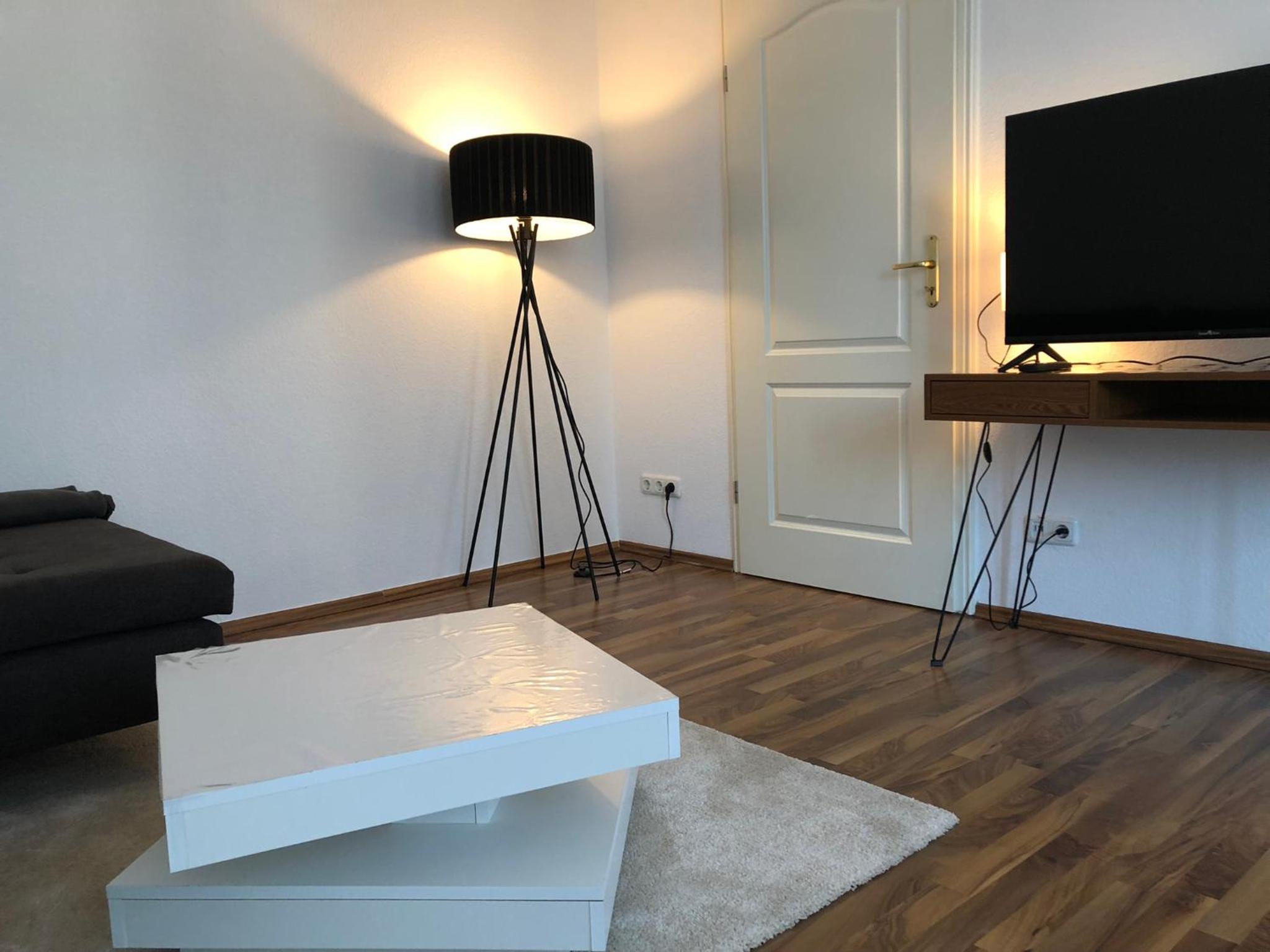 Two-Bedroom Apartment photo 2