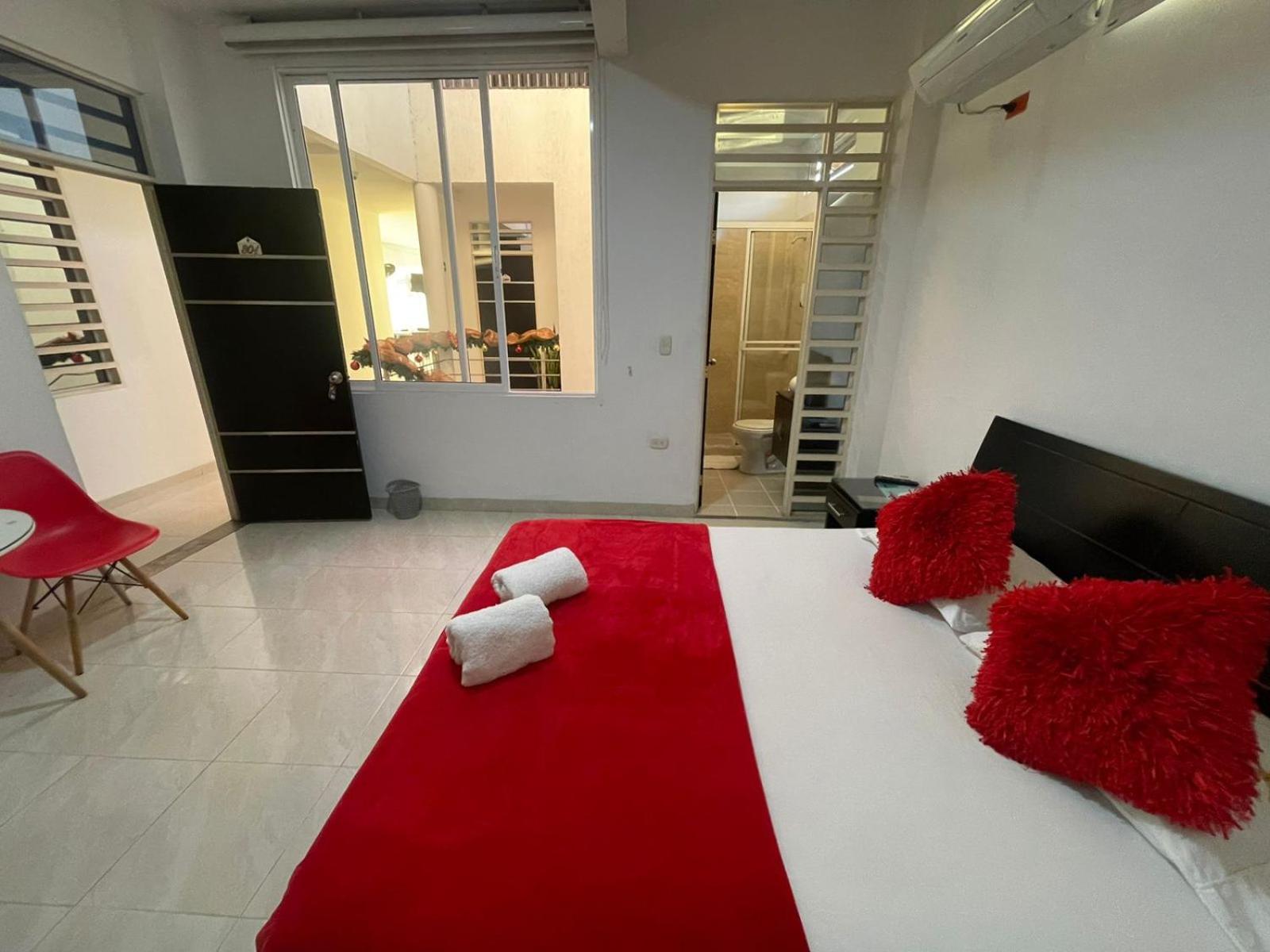 Superior Queen Room
