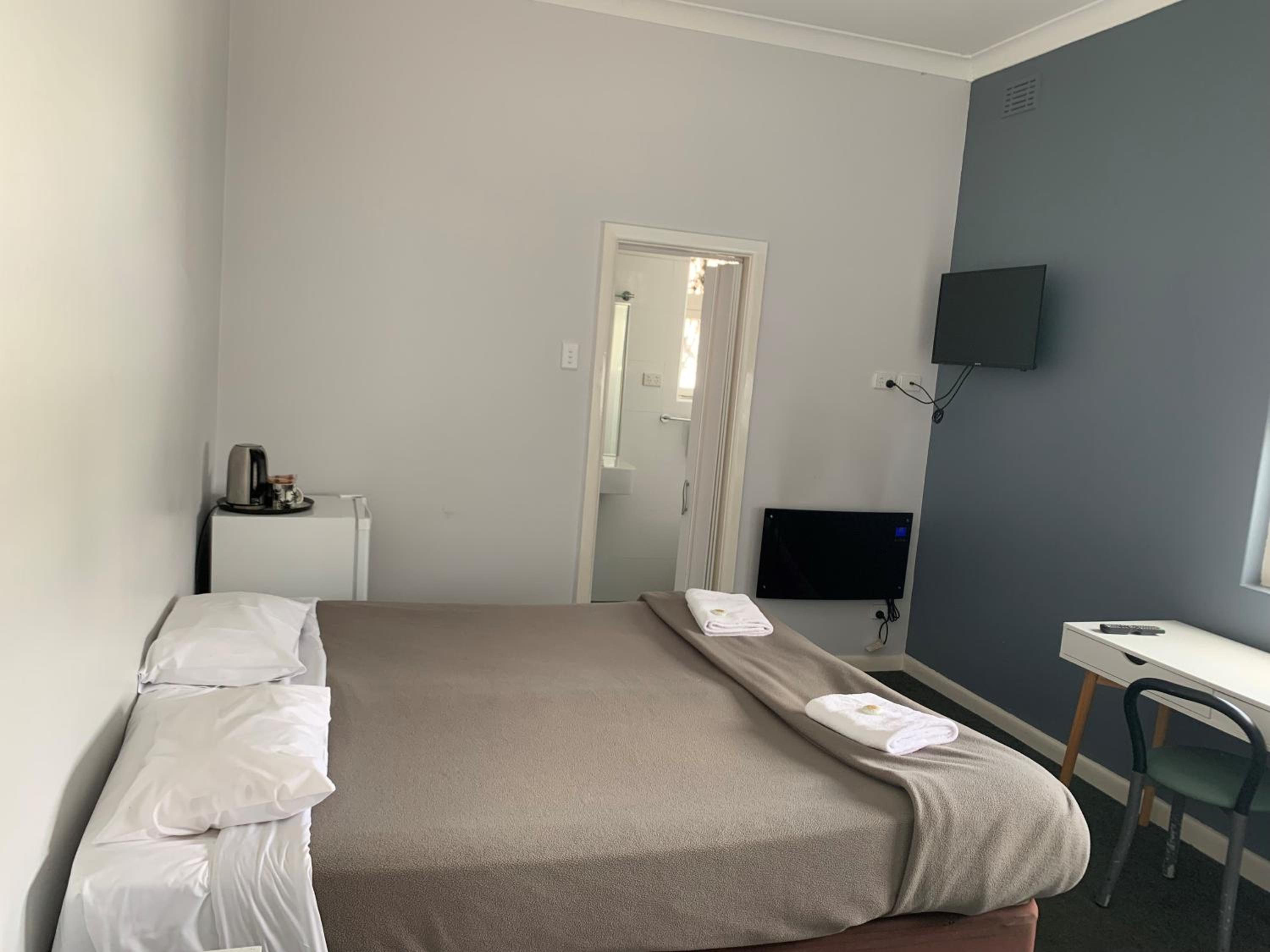 King Room