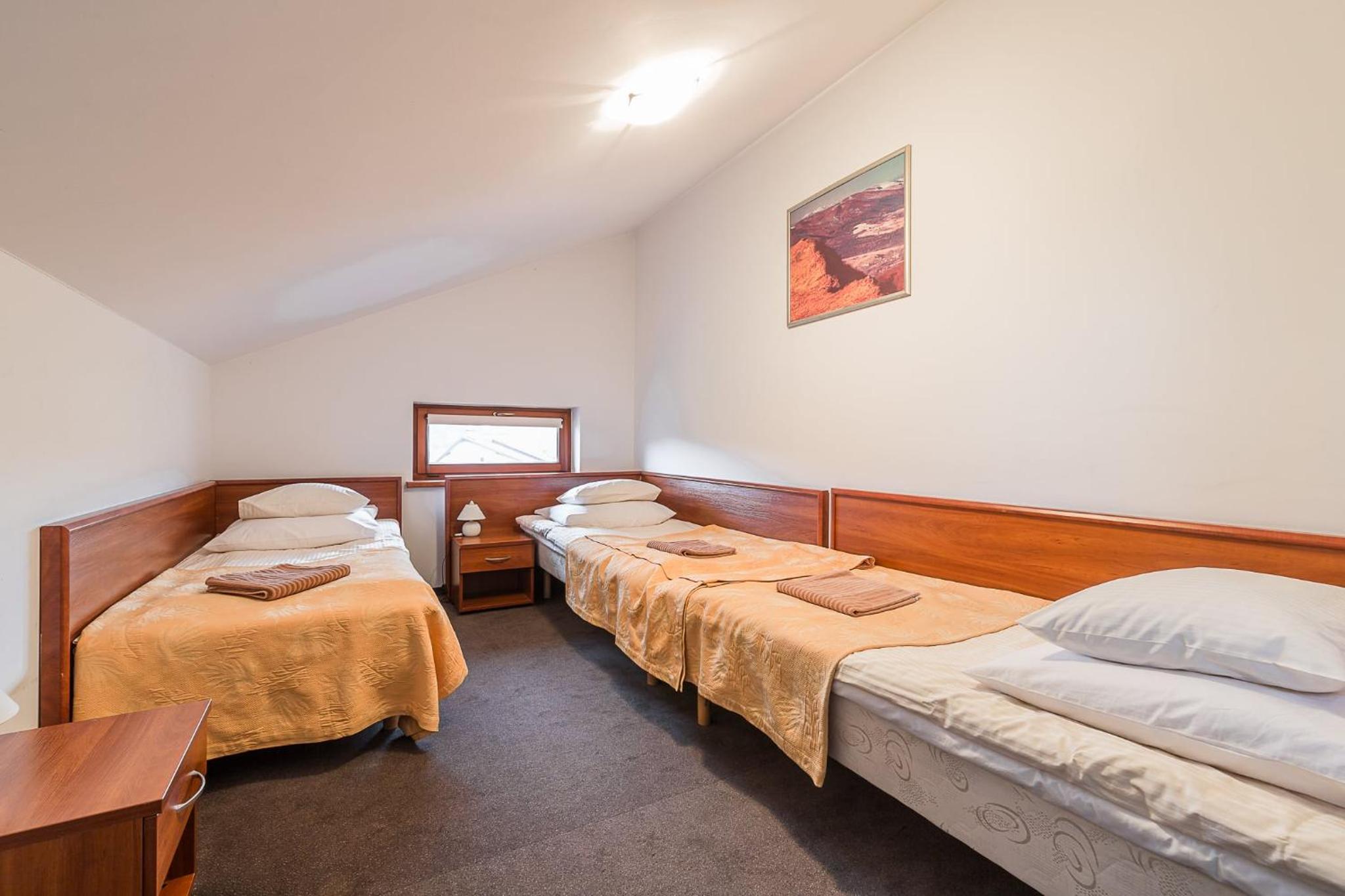 Quadruple Room photo 1