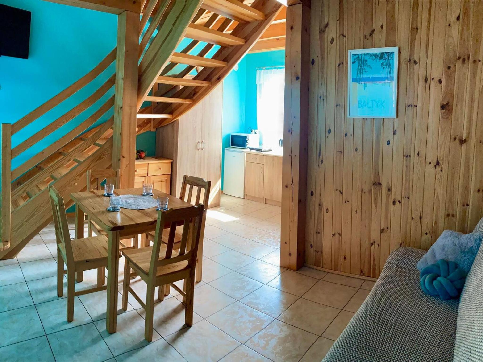 Two-Bedroom House photo 2