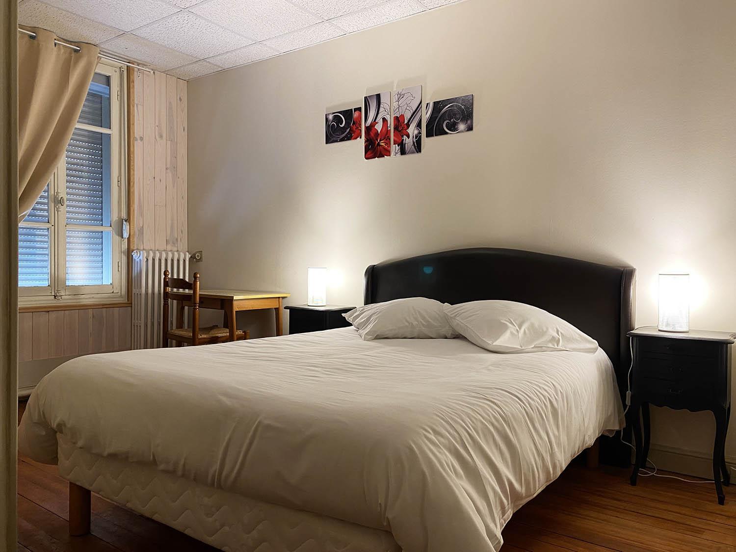 Double Room photo 2