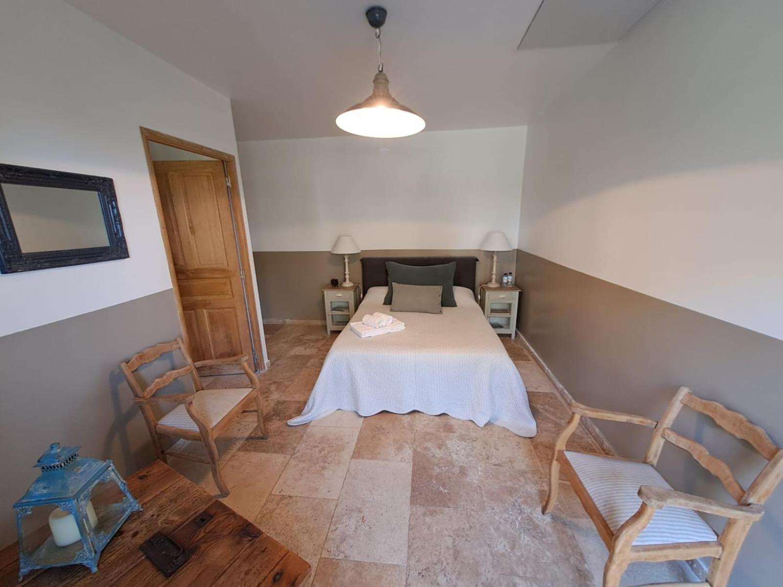 Double Room - Photo 2
