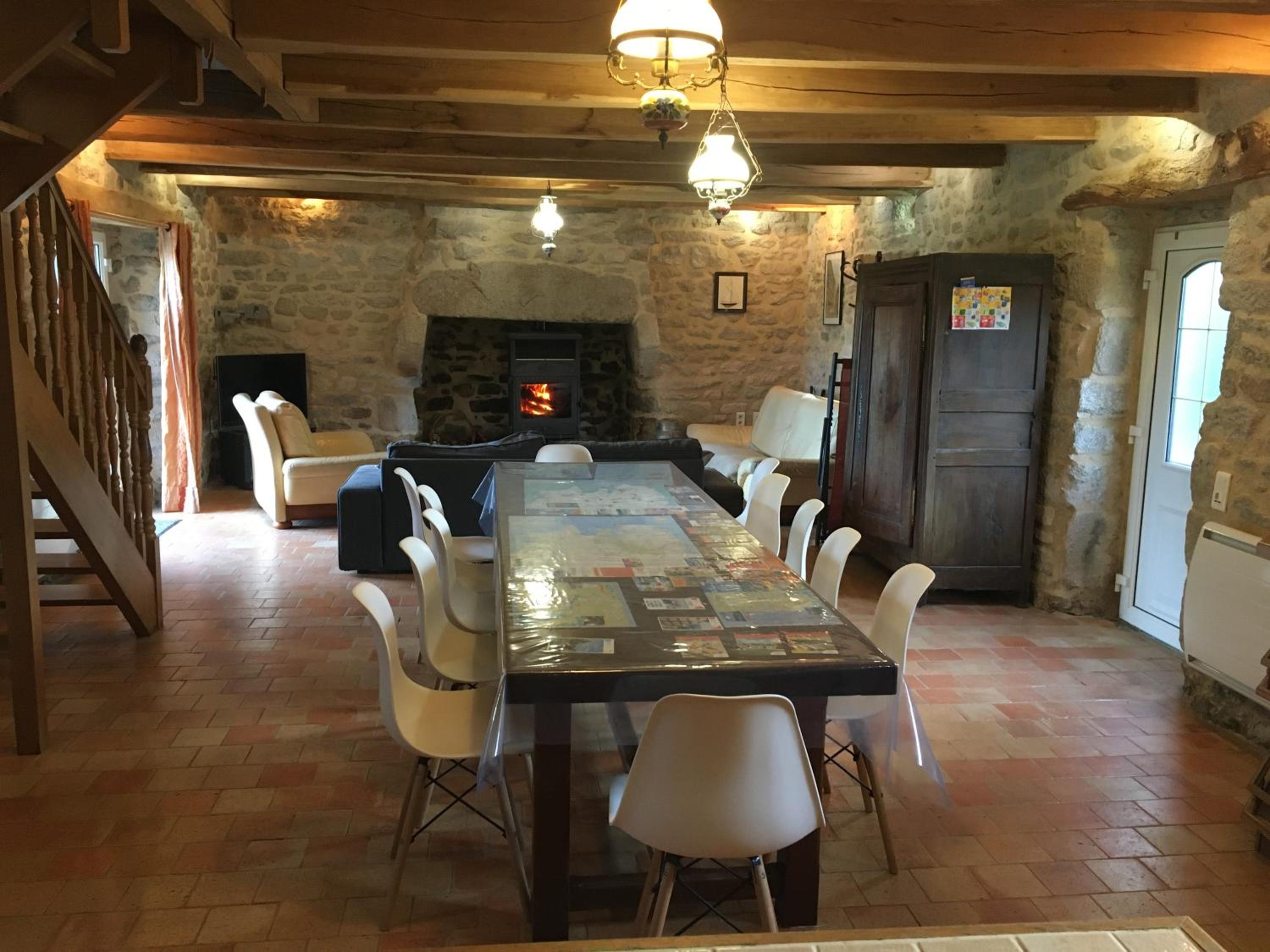 Holiday Home photo 2
