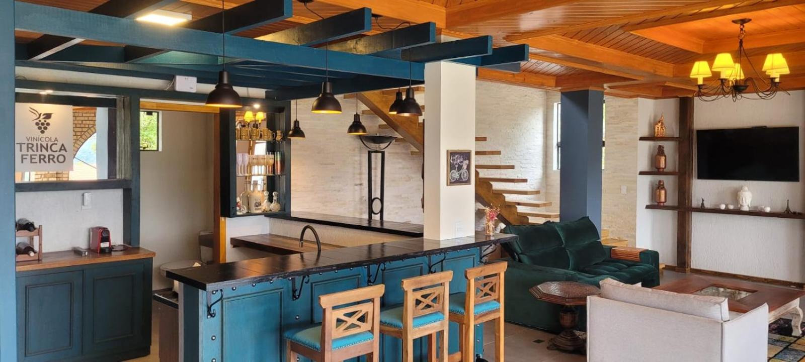 Superior Chalet
