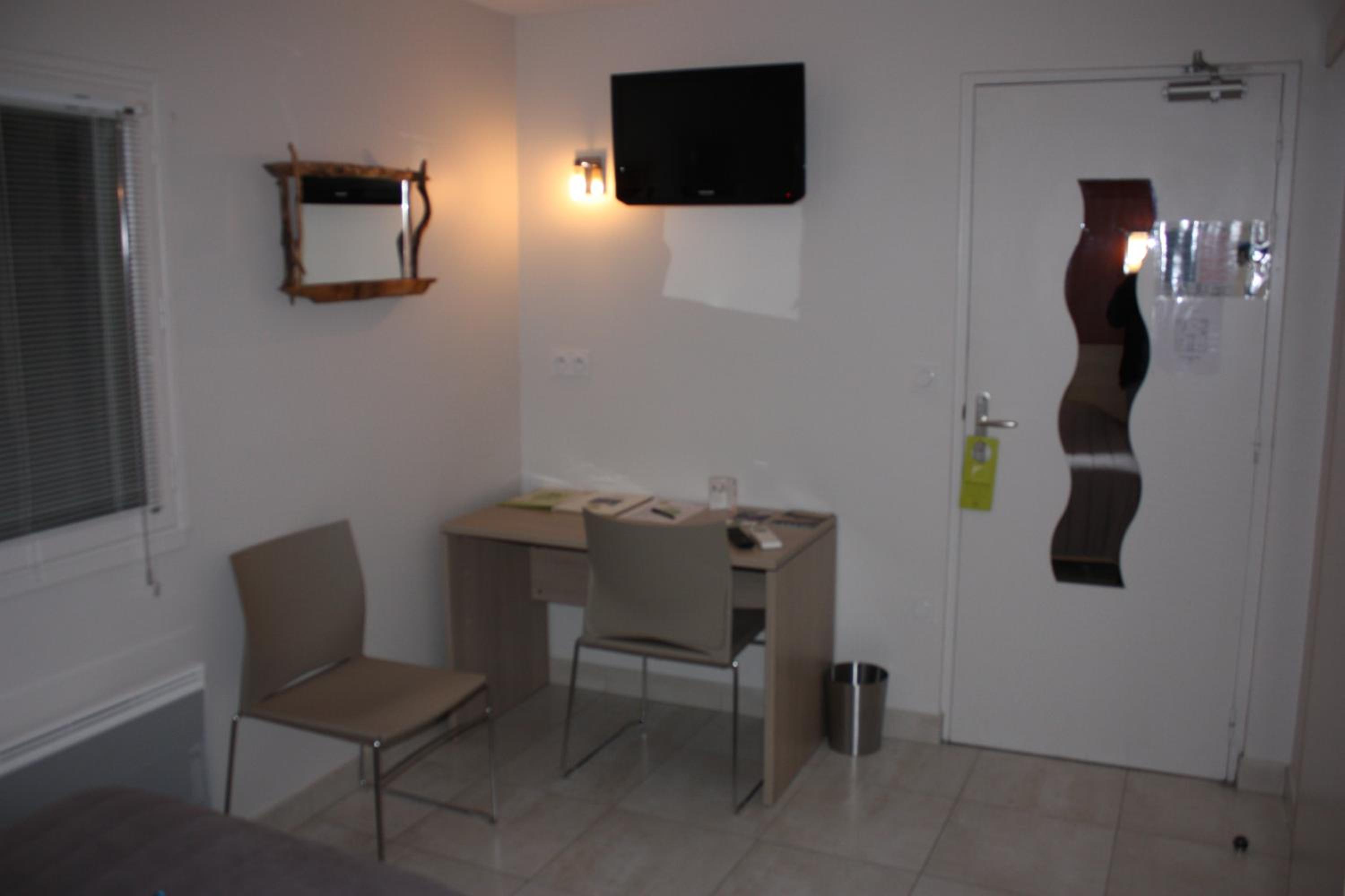 Classic Double Room photo 2