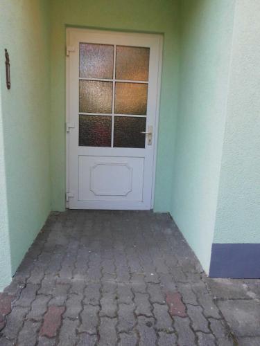 Apartment - Ground Floor