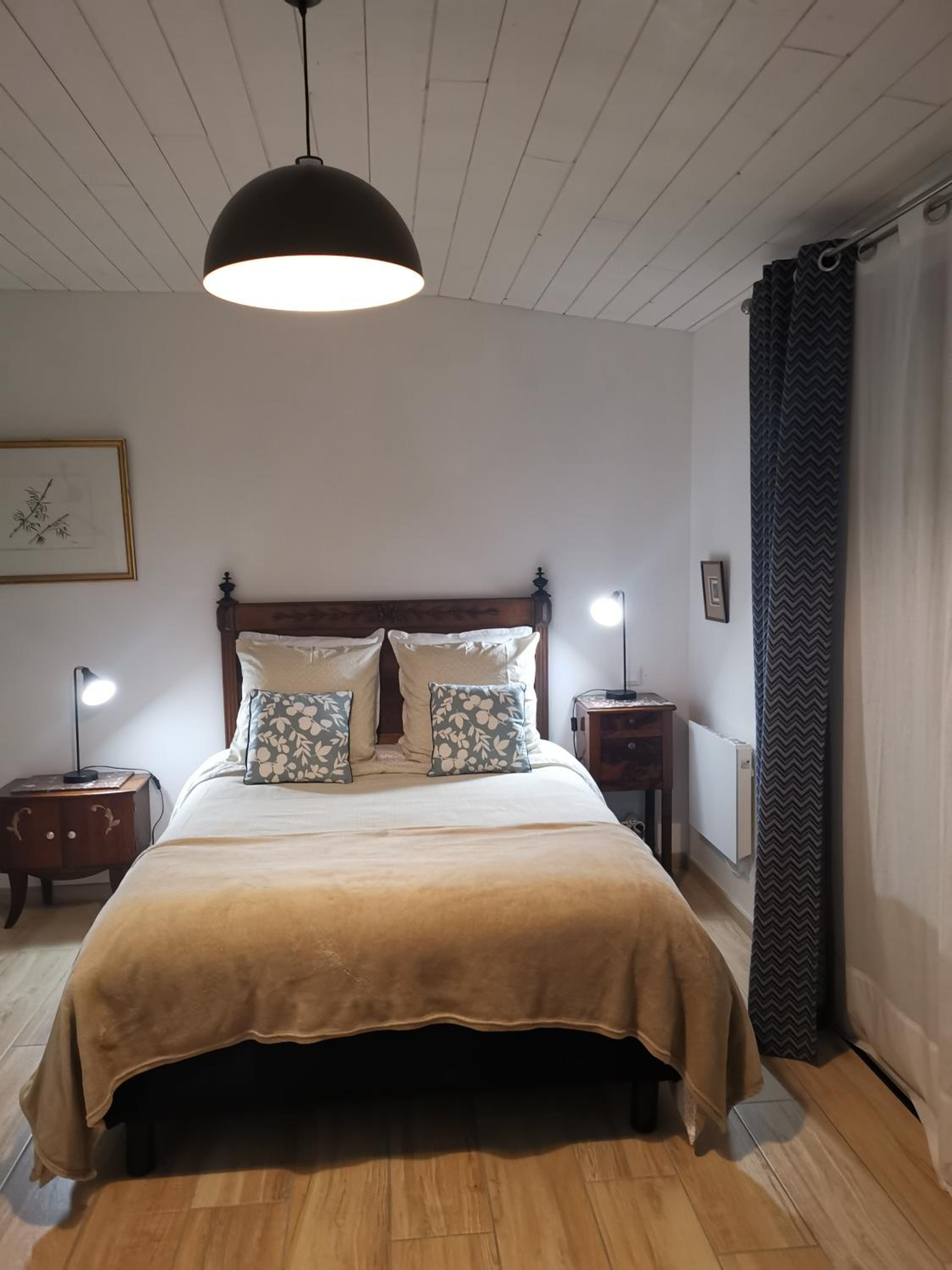 Double Room - Disability Access photo 3