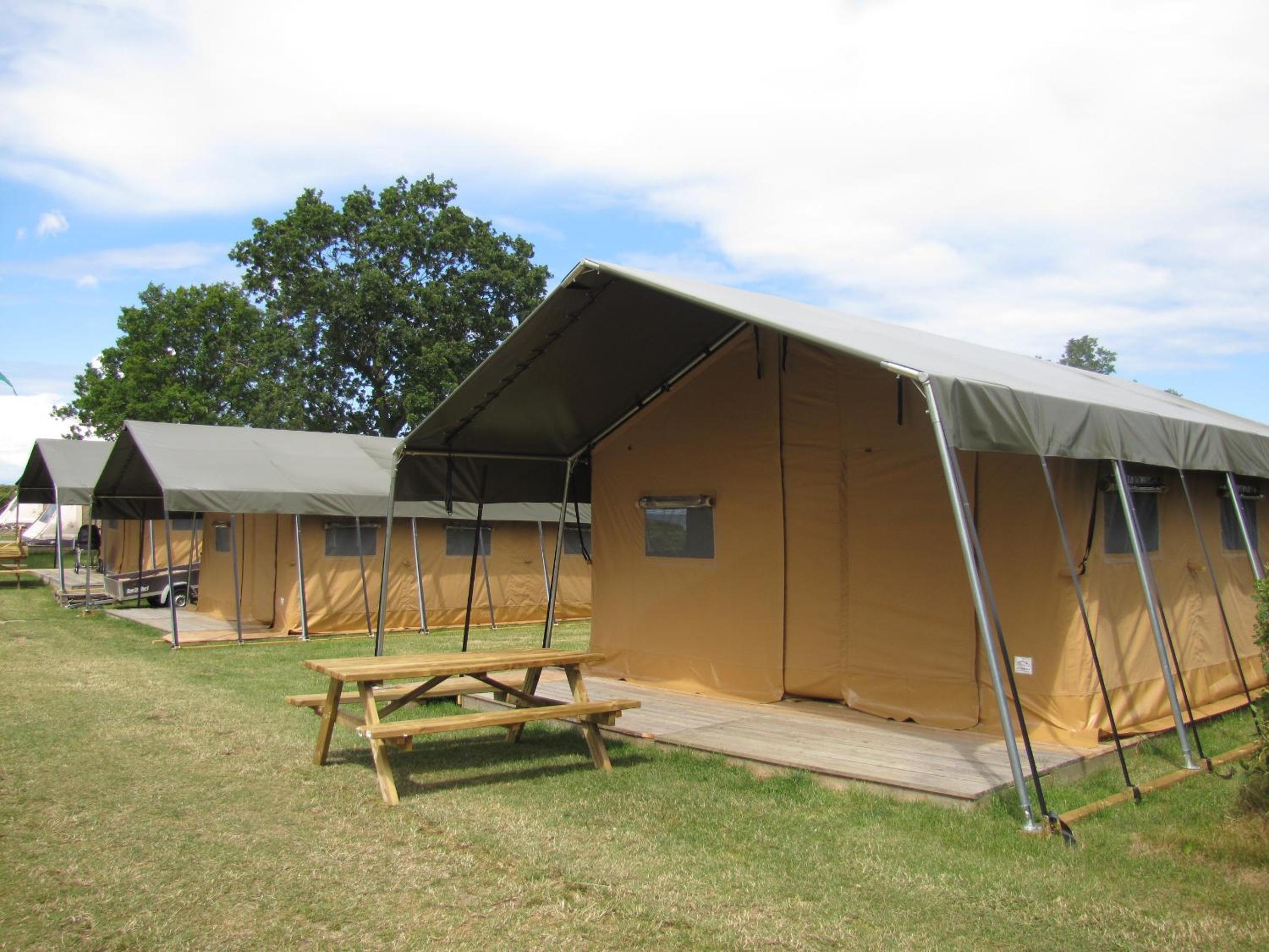 Tent - Photo 8