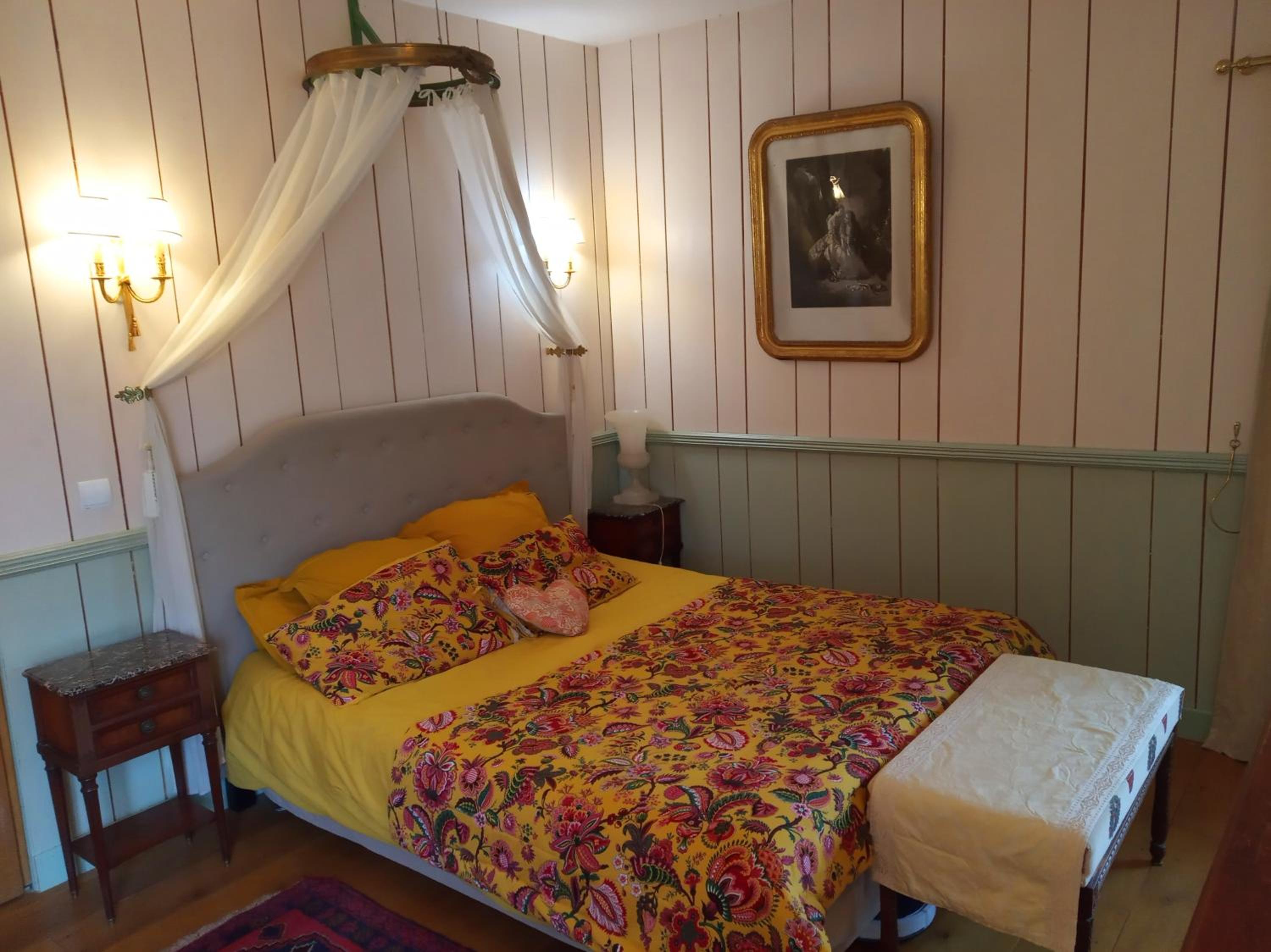 Double Room with Spa Access