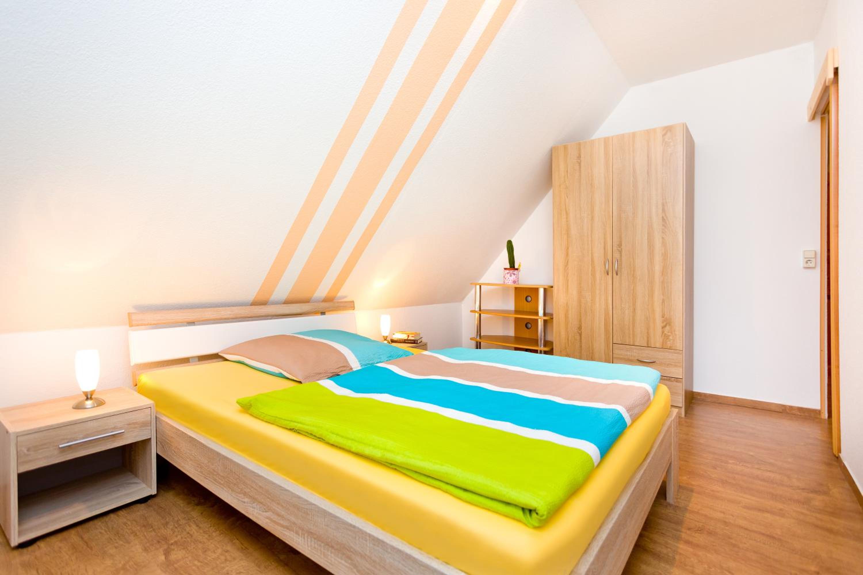 Apartment (2-4 Adults) photo 3