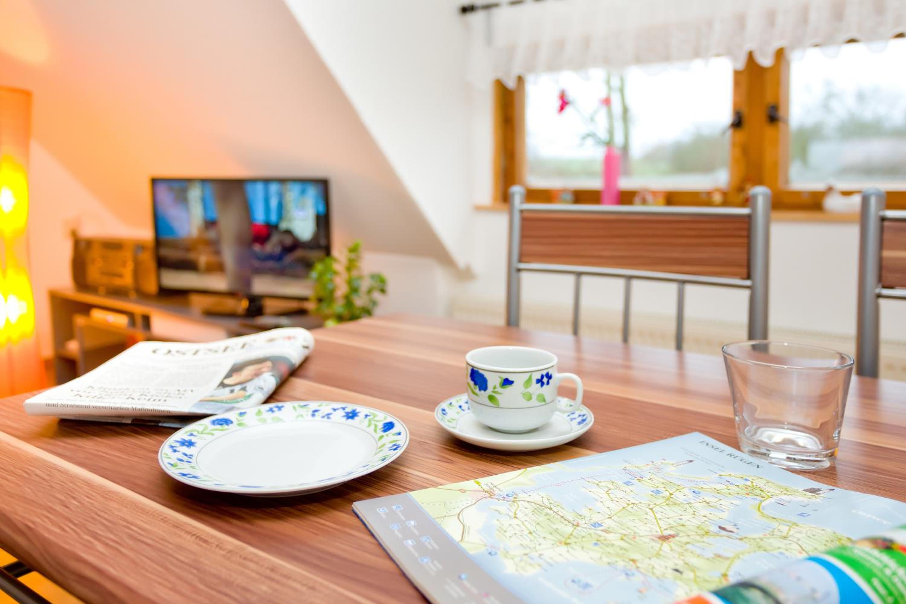 Apartment (2-4 Adults) photo 2