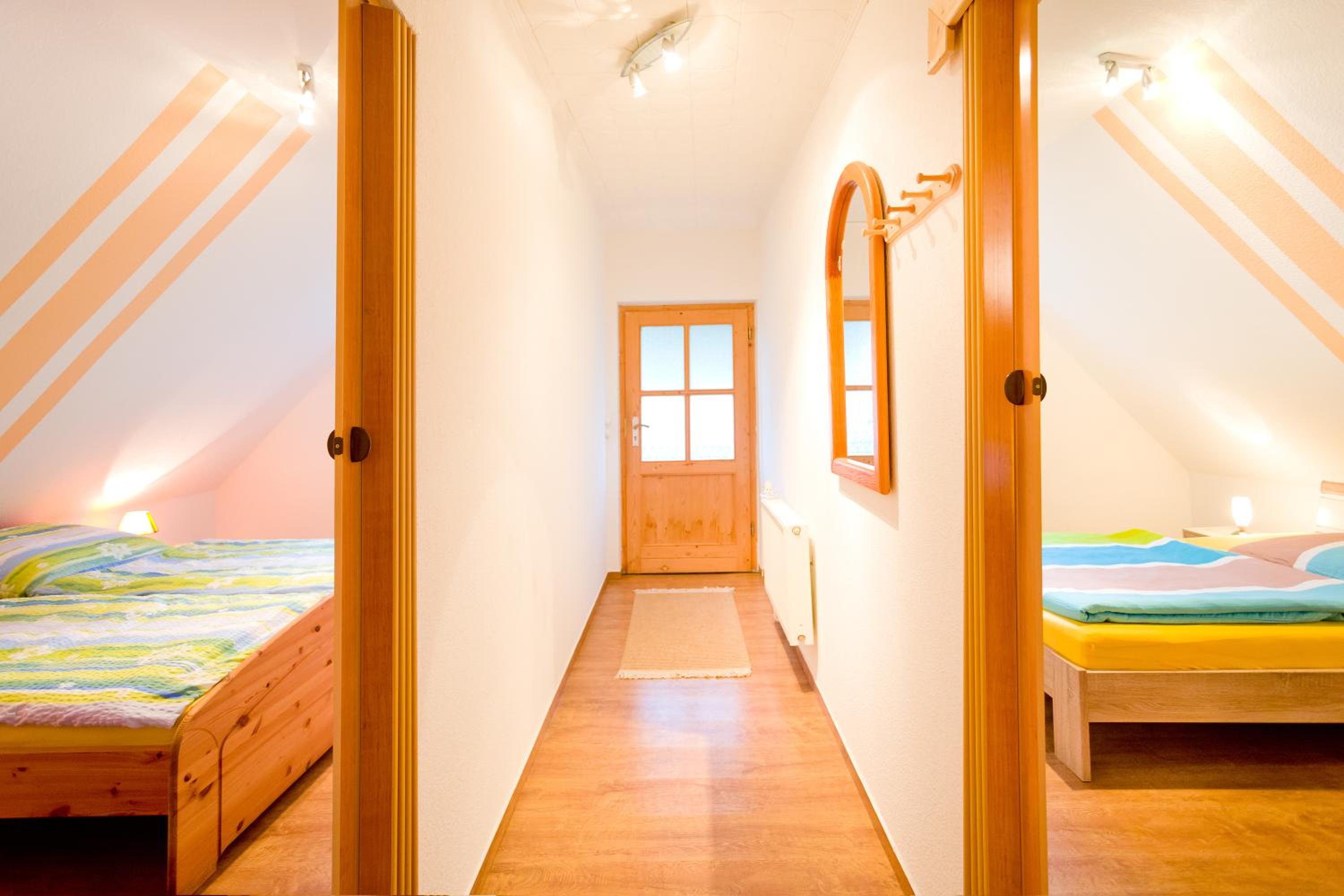 Apartment (2-4 Adults)