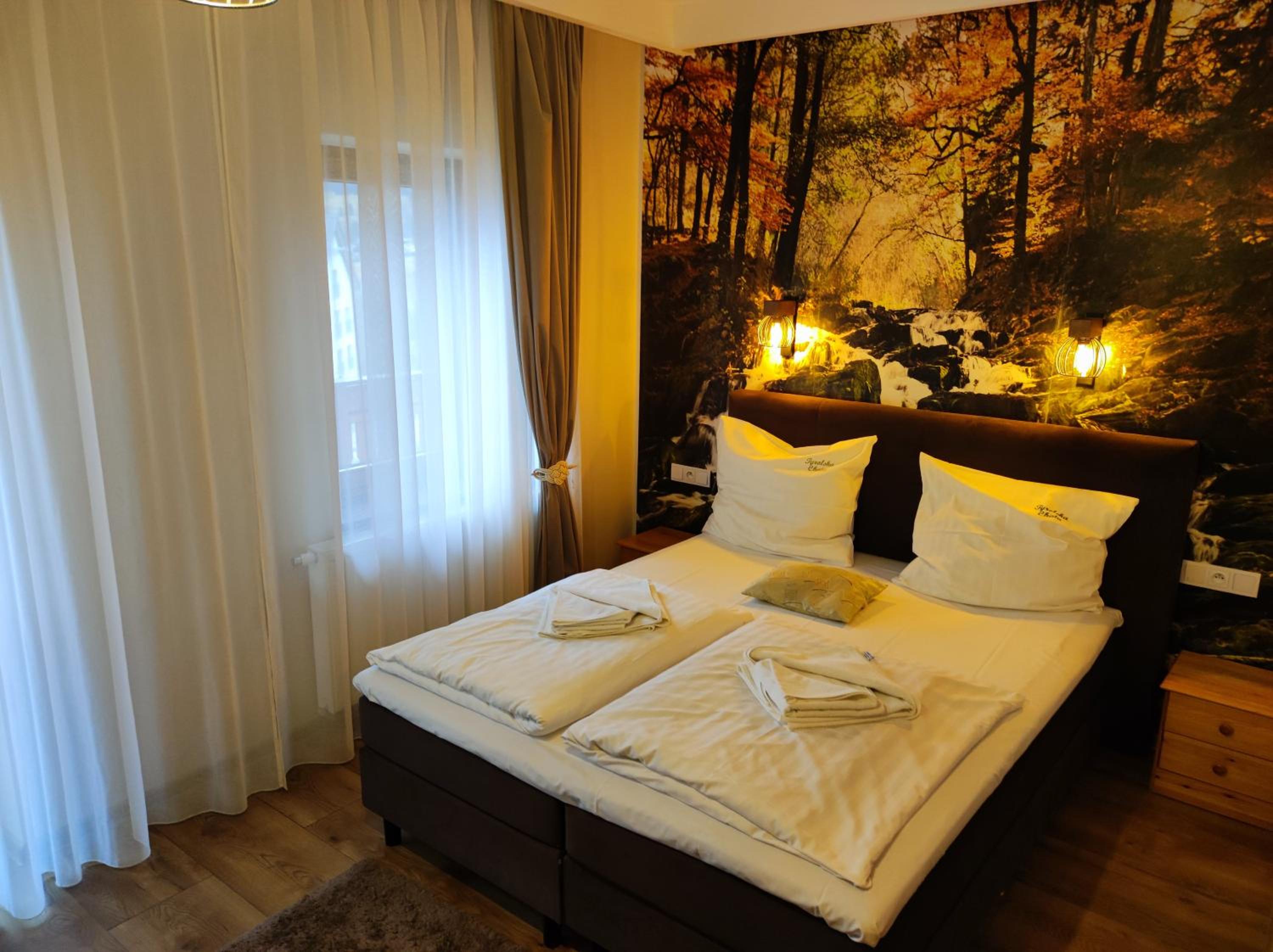 Classic Triple Room photo 1