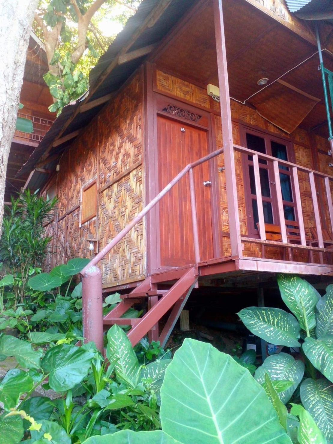 Twin Room with Fan photo 3