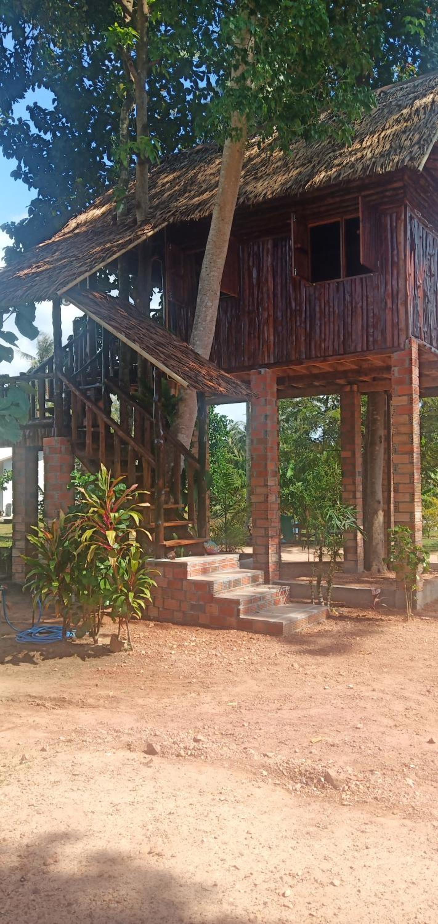 Deluxe Villa photo 2