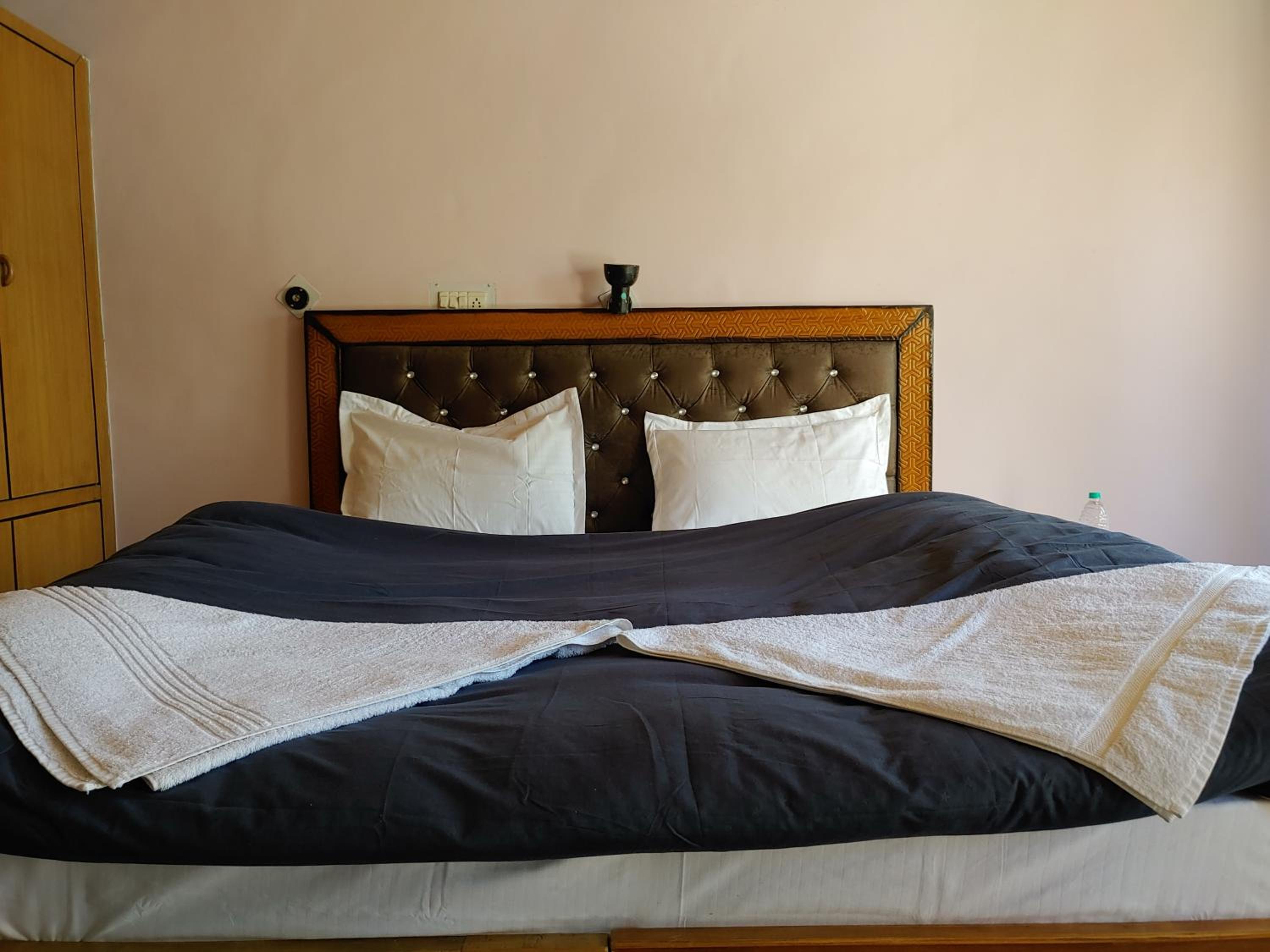 Deluxe Double Room - Photo 3