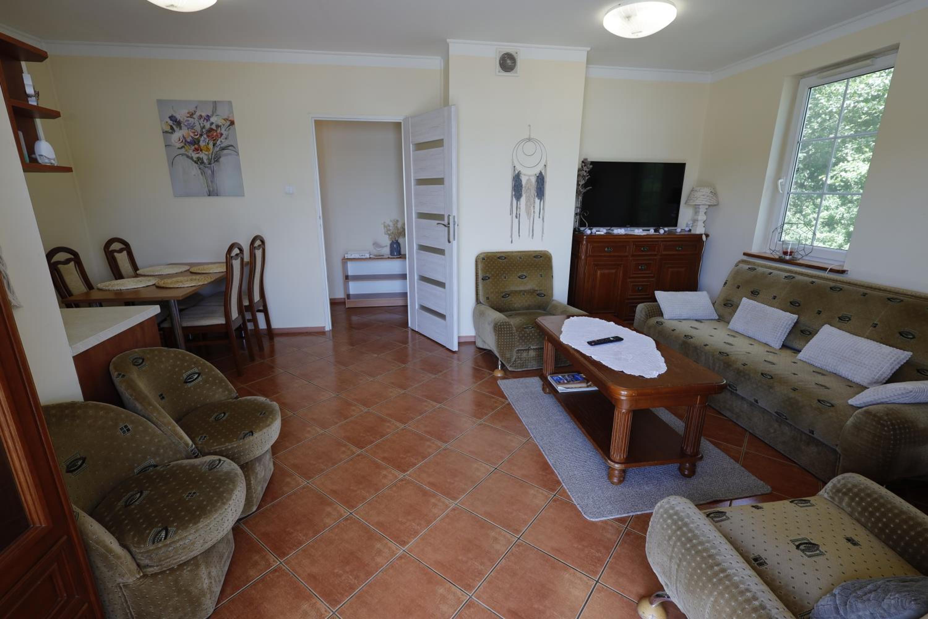 Apartment with Lake View photo 1