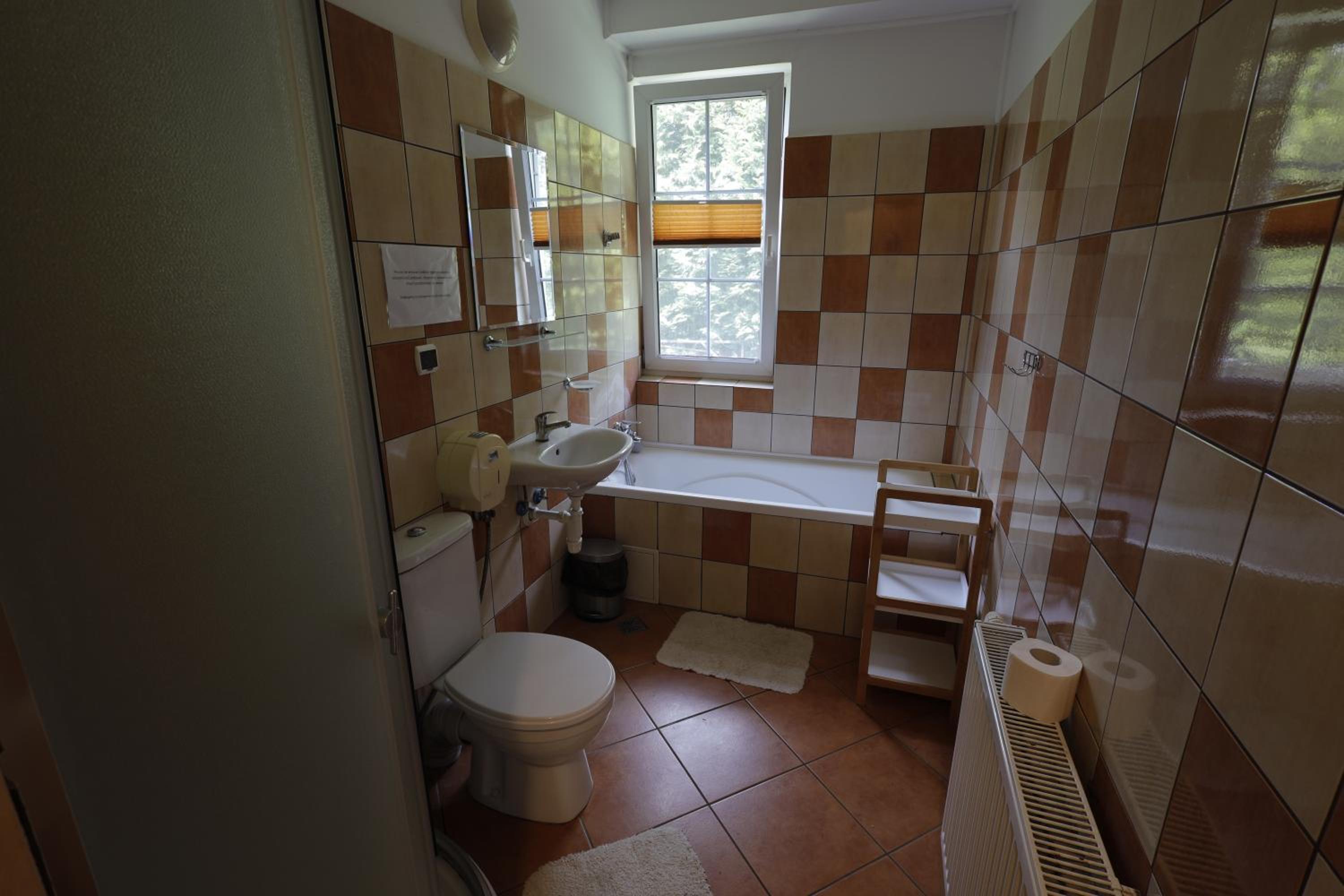 Apartment with Lake View photo 2