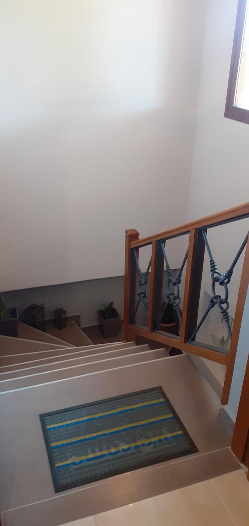 Studio Apartment with Sea View photo 3