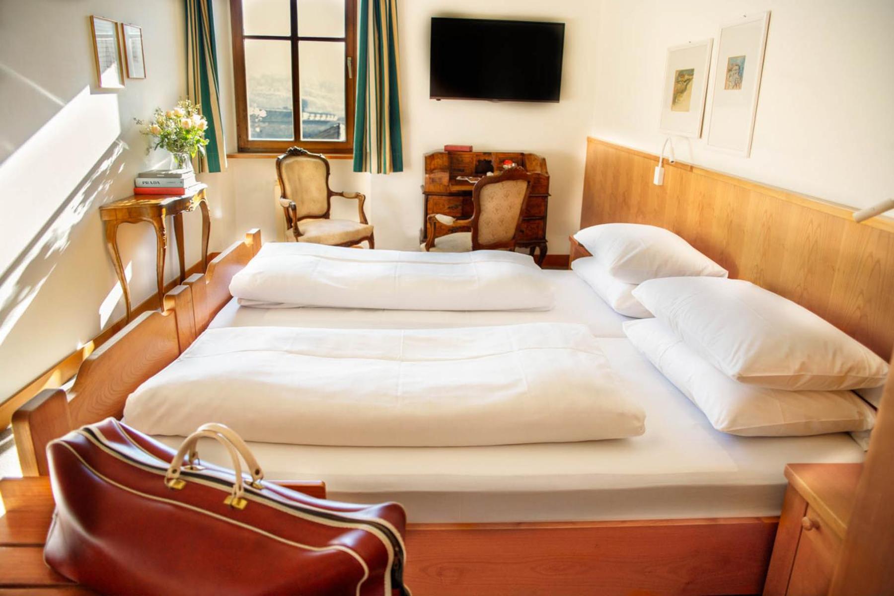 Standard Triple Room - Photo 1