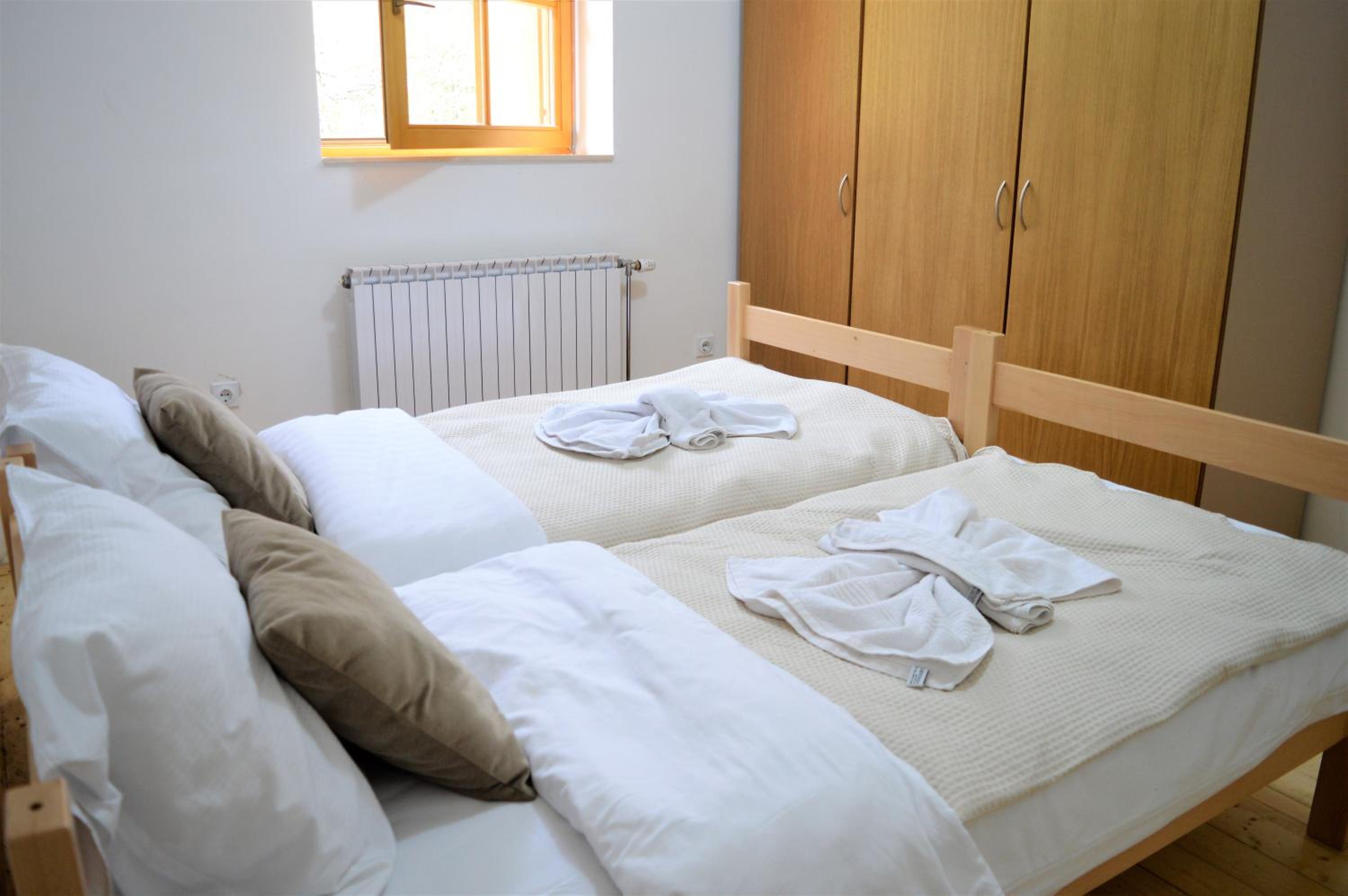 Standard Twin Room photo 1