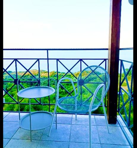 Triple Room with Sea View - Photo 2