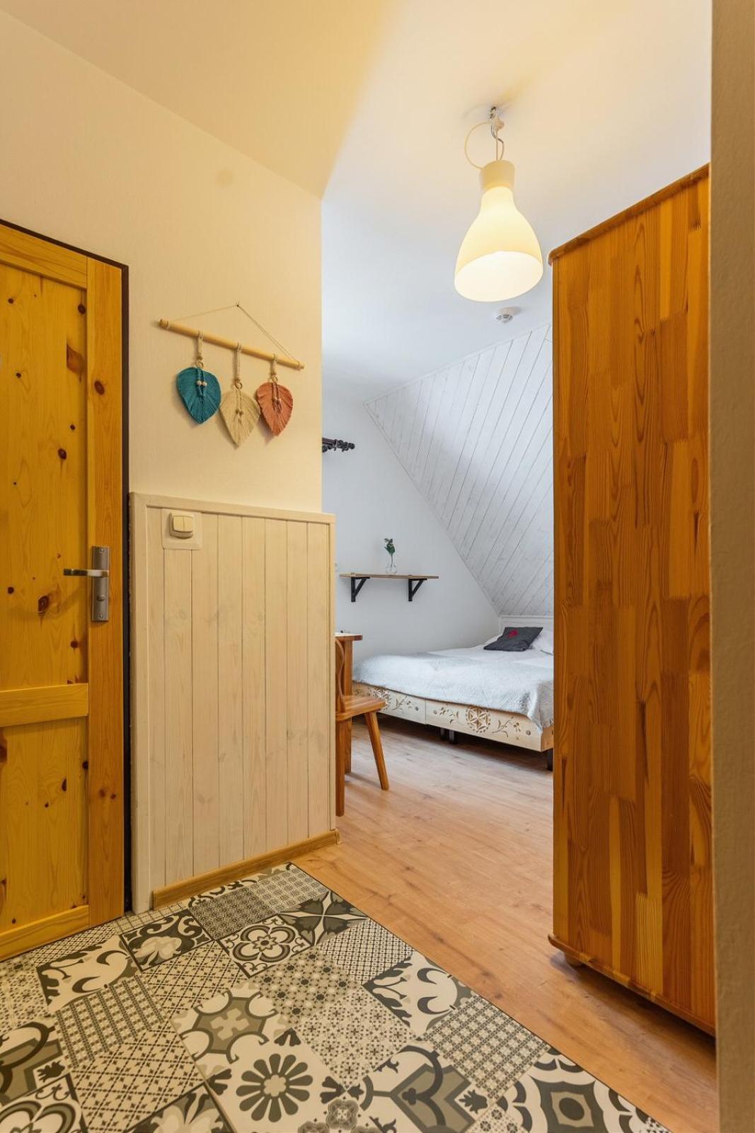 Triple Room with Bathroom